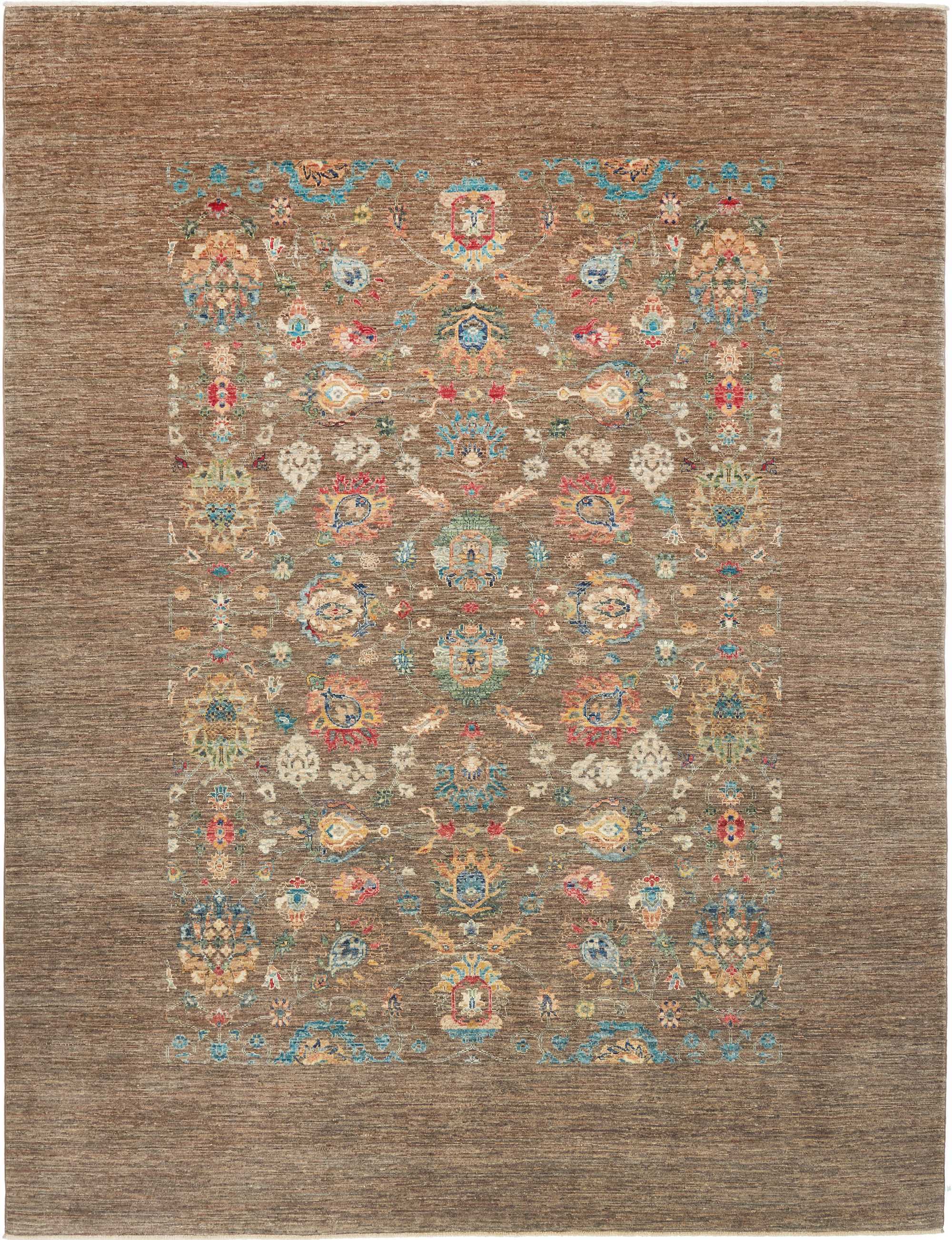 Ziegler | 311 x 240 cm | Nr. 12-477089