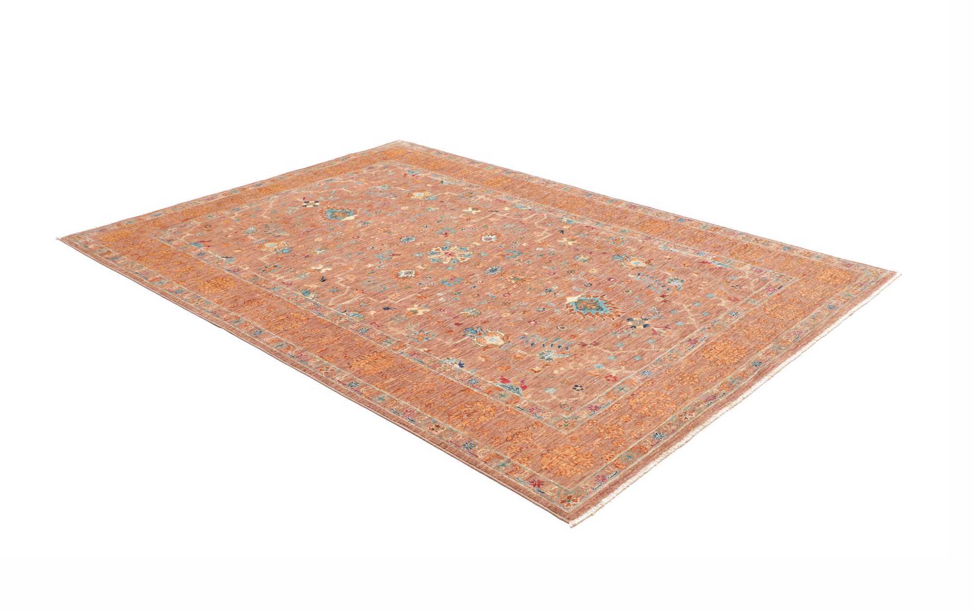 Ziegler | 238 cm x 166 cm | Nr. 12-477090