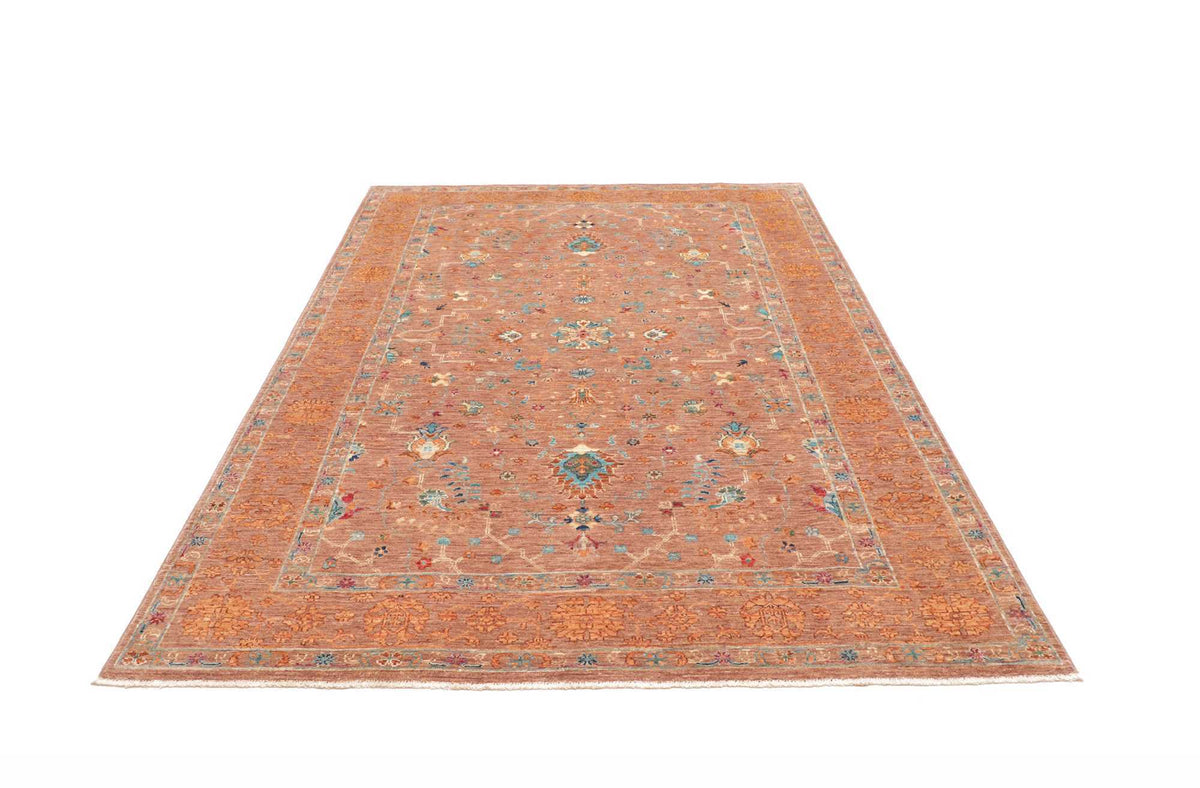 Ziegler | 238 cm x 166 cm | Nr. 12-477090