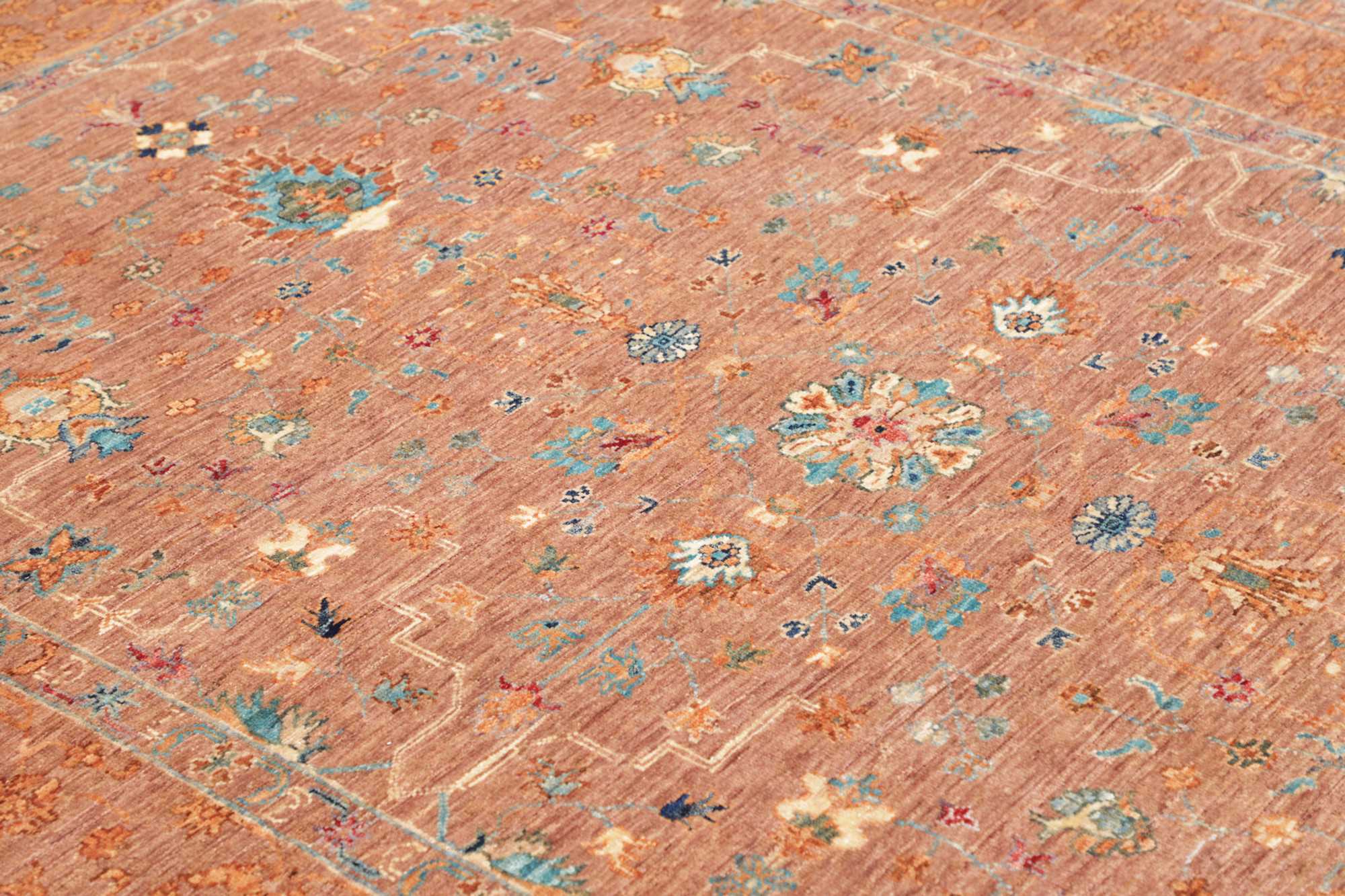 Ziegler | 238 cm x 166 cm | Nr. 12-477090