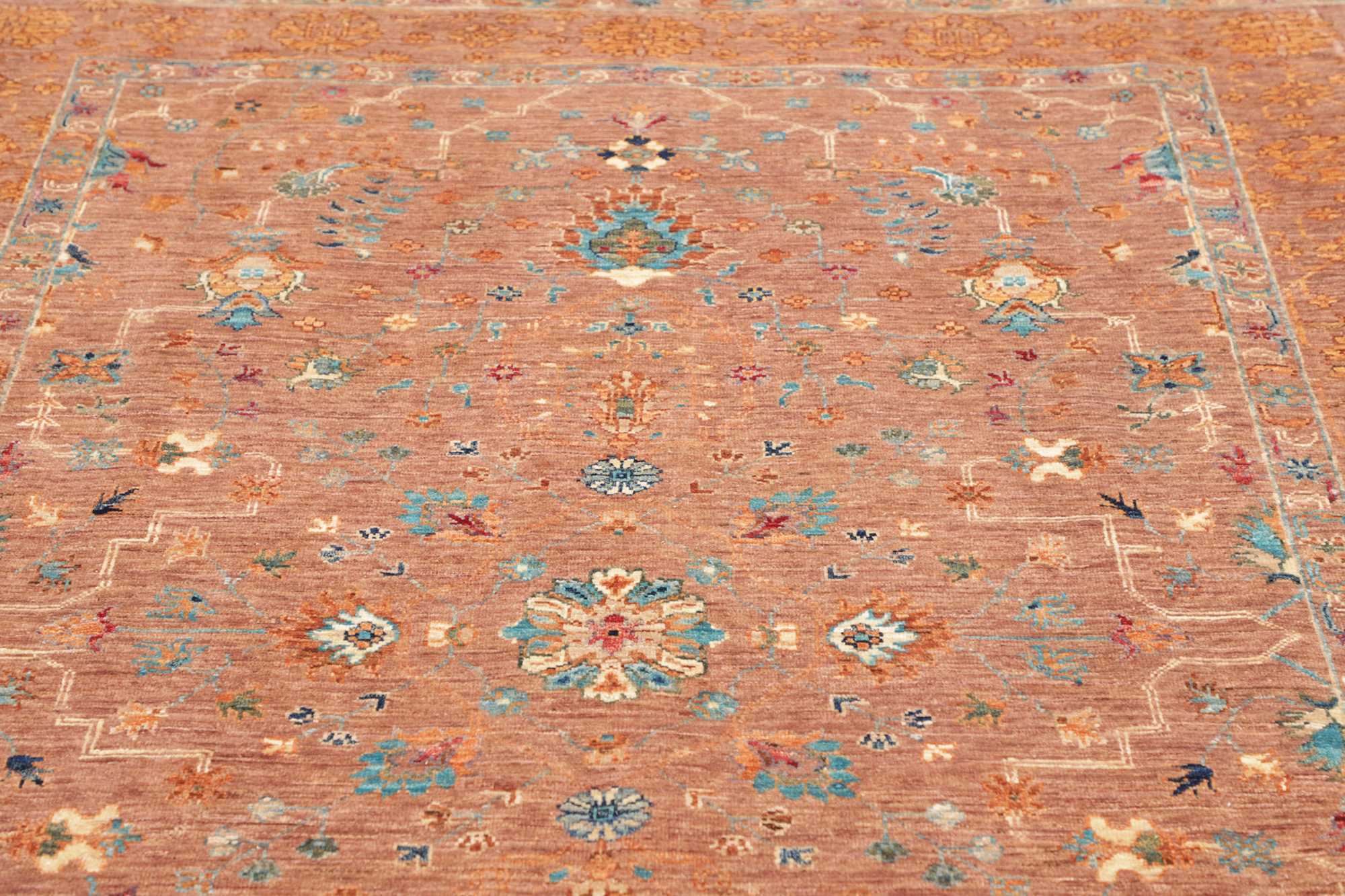 Ziegler | 238 cm x 166 cm | Nr. 12-477090