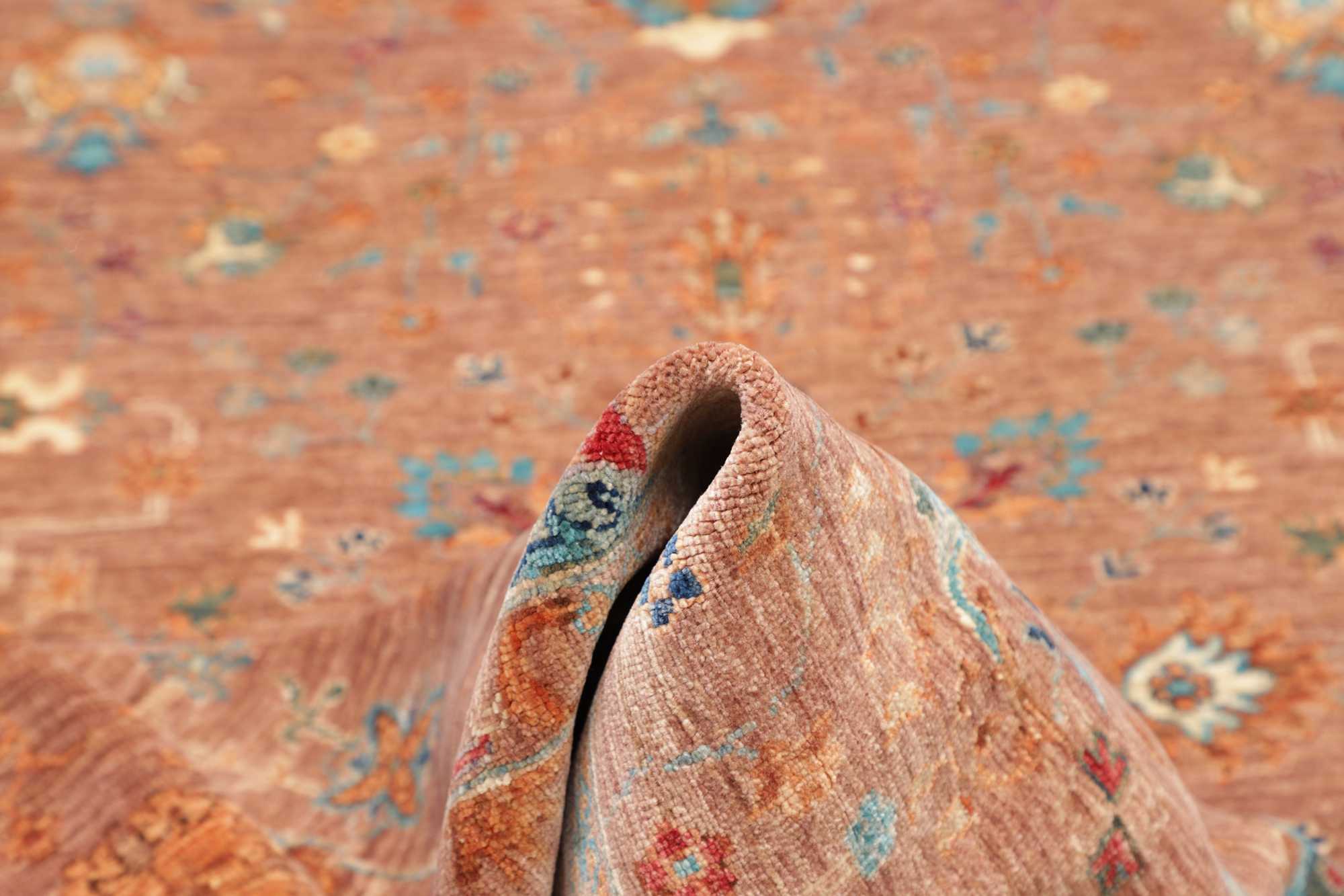 Ziegler | 238 cm x 166 cm | Nr. 12-477090