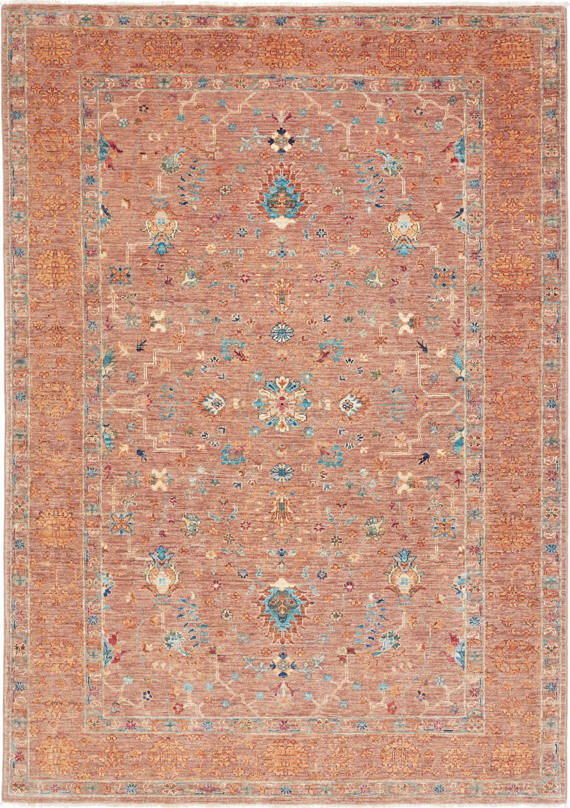 Ziegler | 238 x 166 cm | Nr. 12-477090