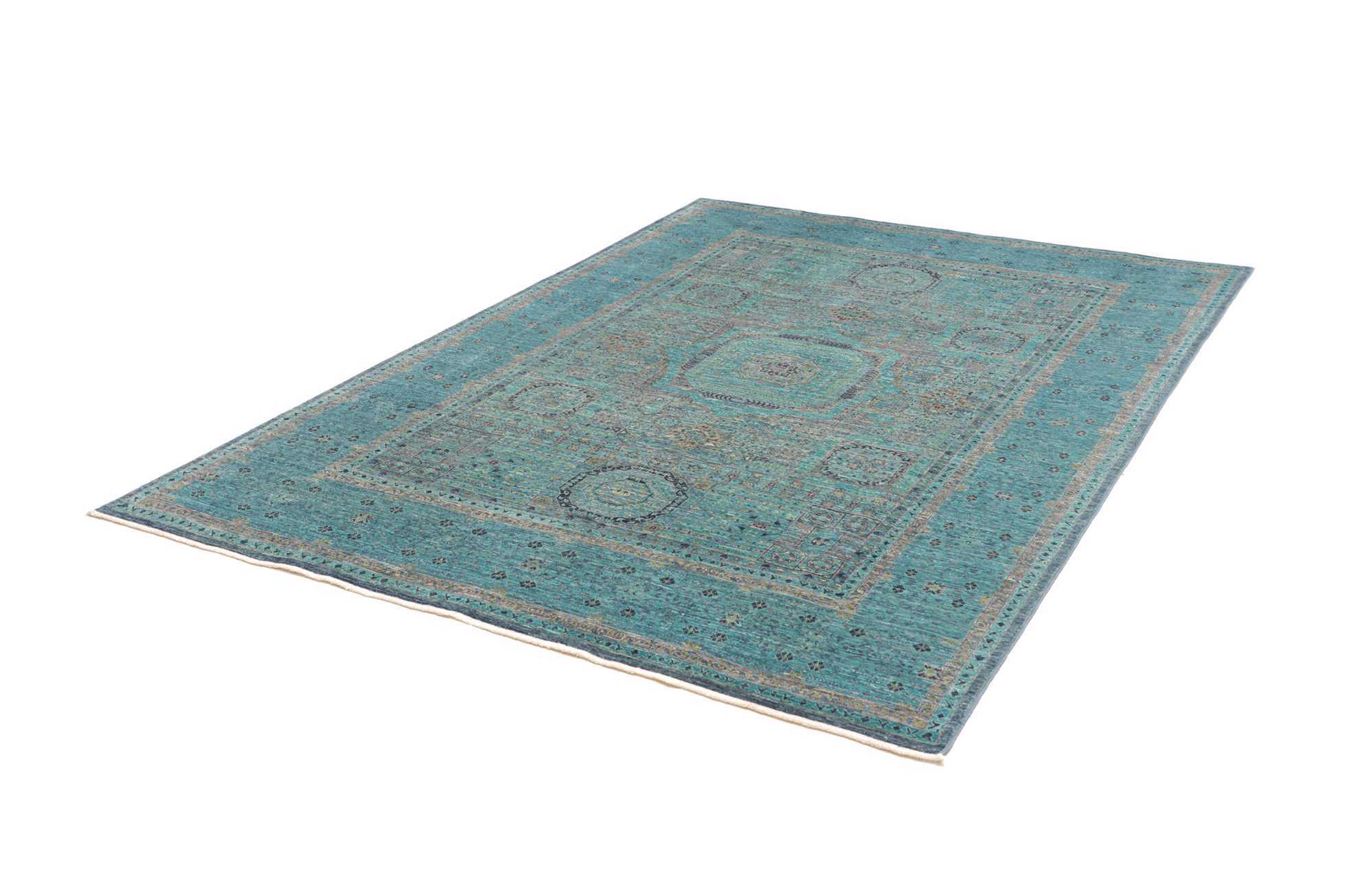 Mamluk | 235 x 177 cm | Nr. 12-477097
