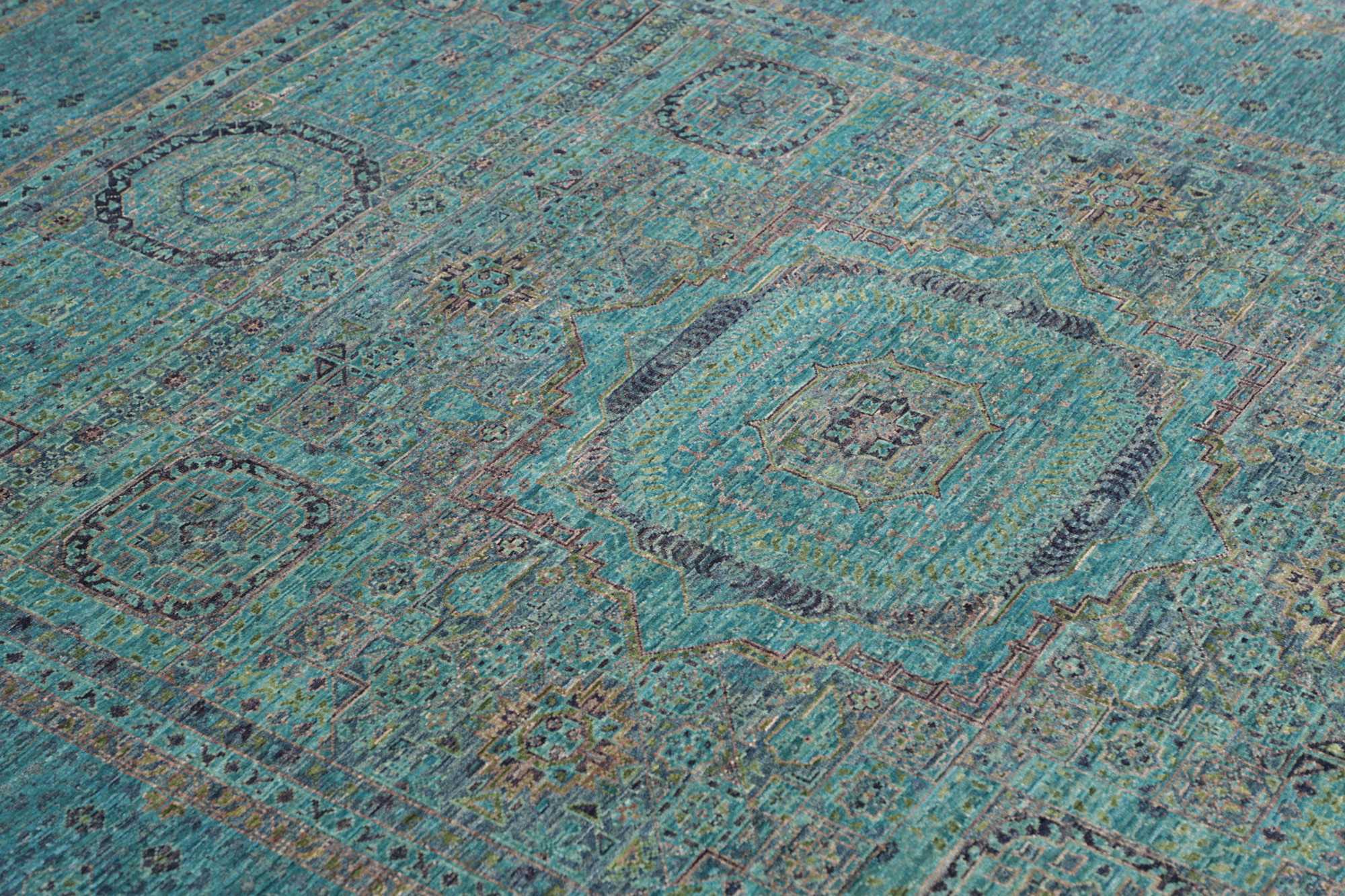 Mamlouk | 235 cm x 177 cm | Nr. 12-477097