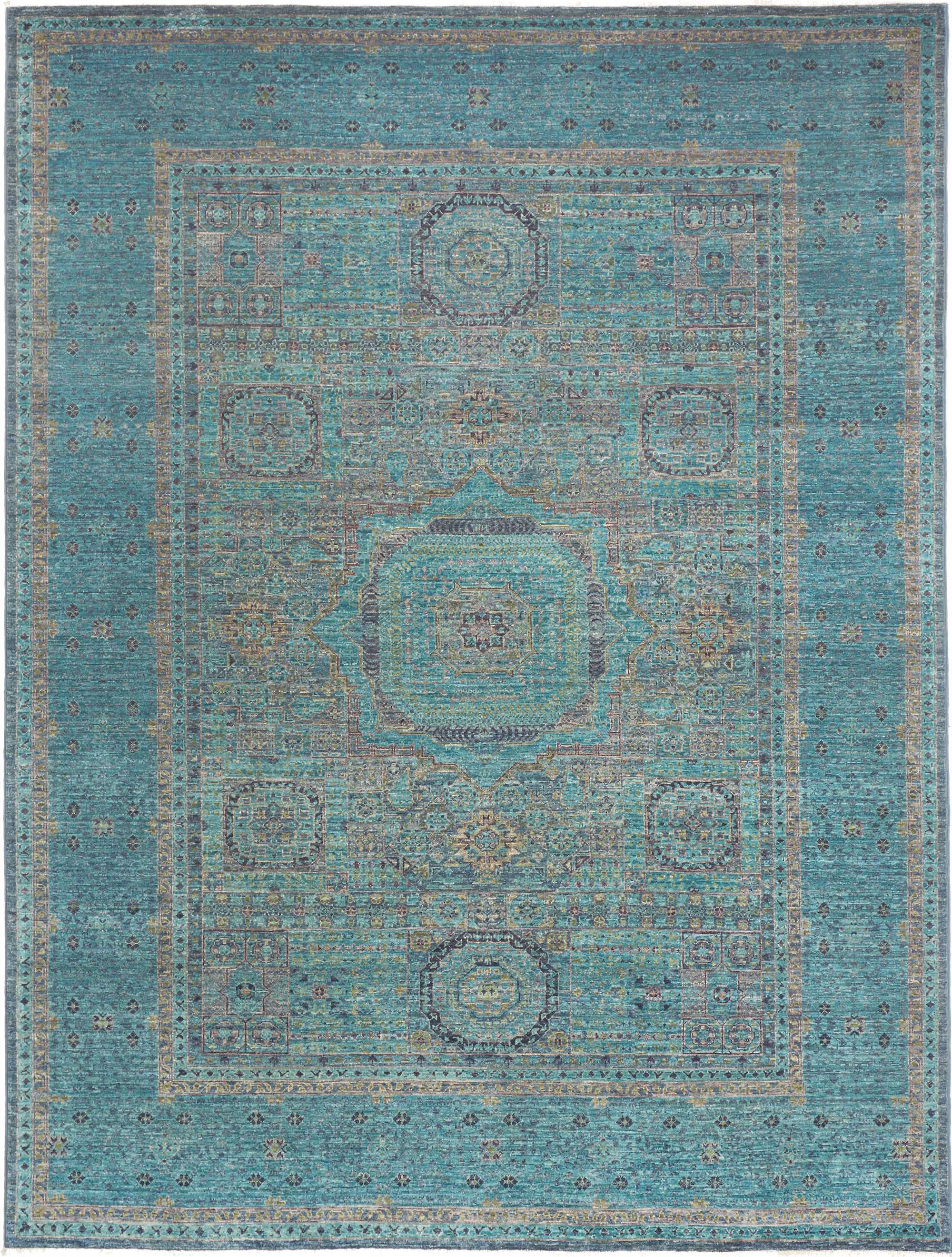 Mamluk | 235 x 177 cm | Nr. 12-477097