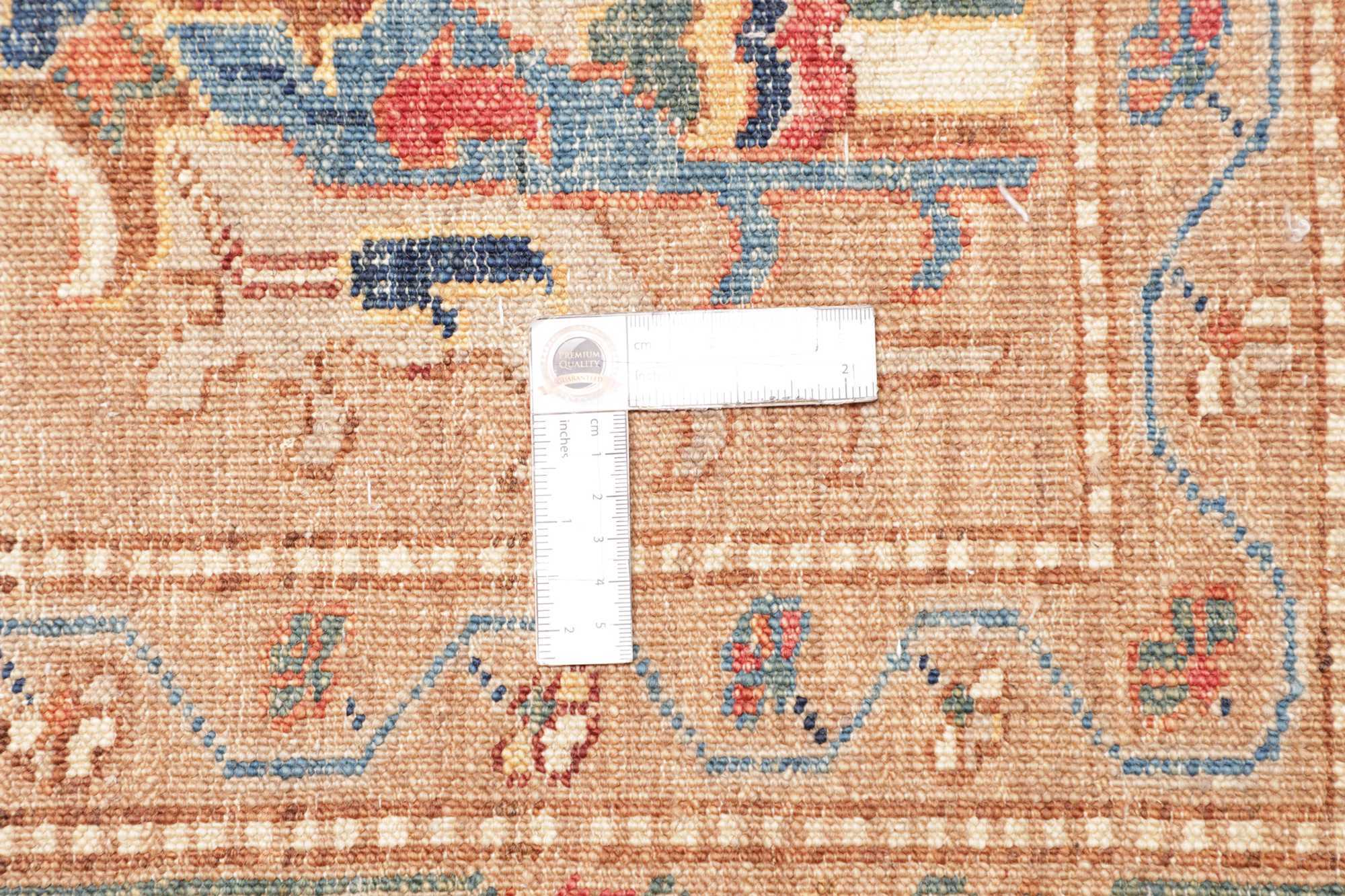Kazak | 241 cm x 170 cm | Nr. 12-477101