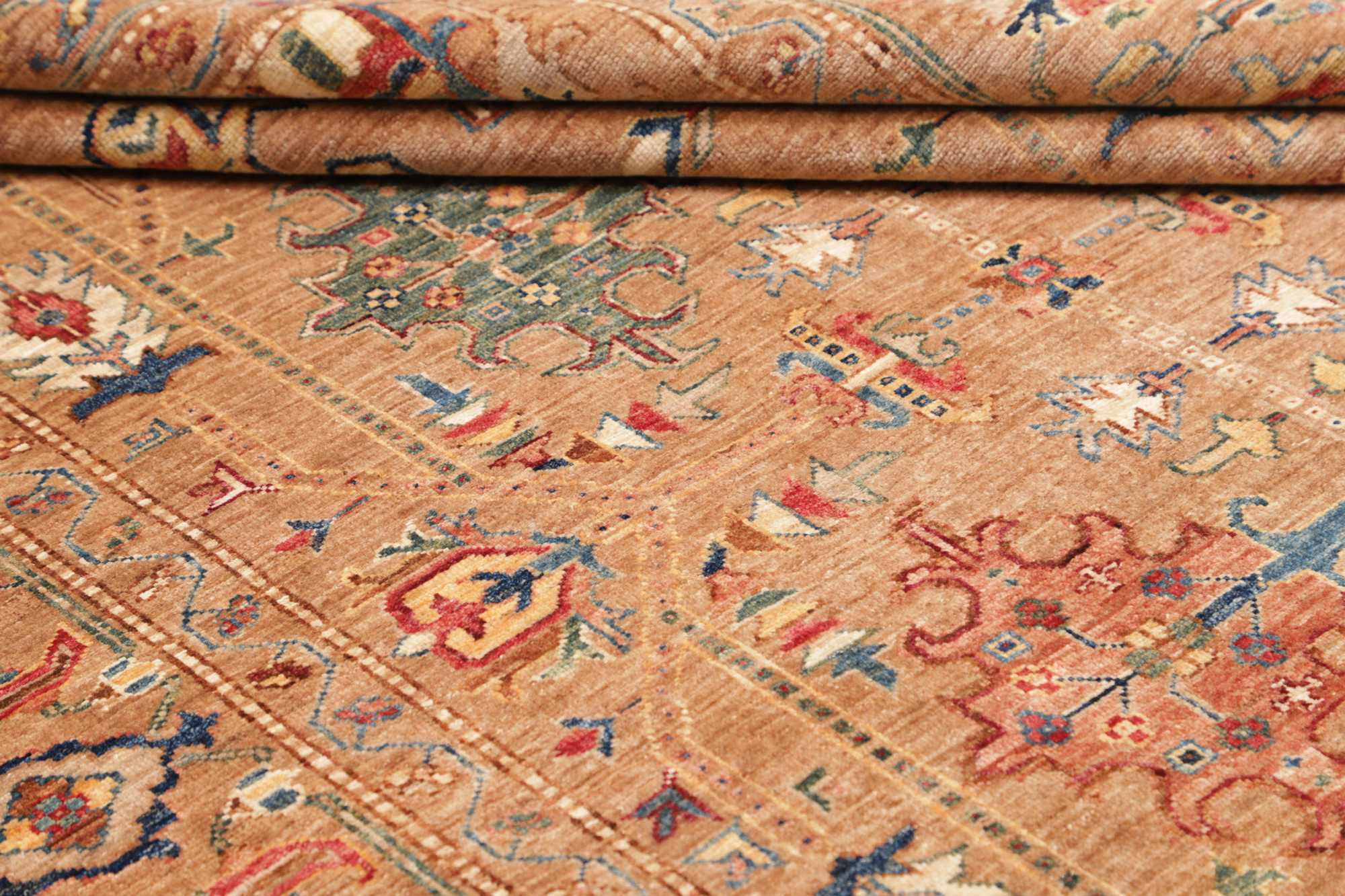 Kazak | 241 cm x 170 cm | Nr. 12-477101