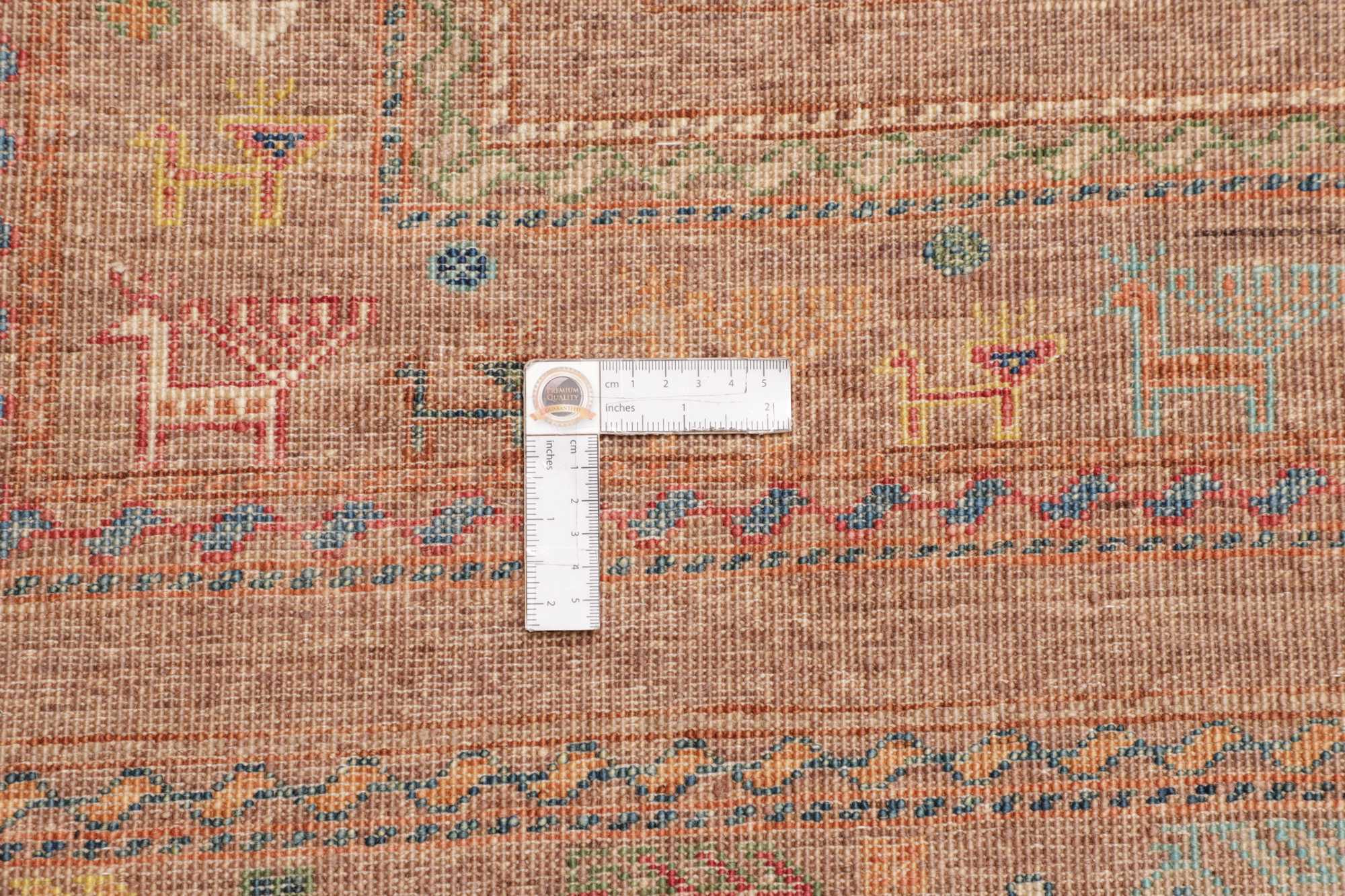 Oxiana | 245 cm x 206 cm | Nr. 12-477105