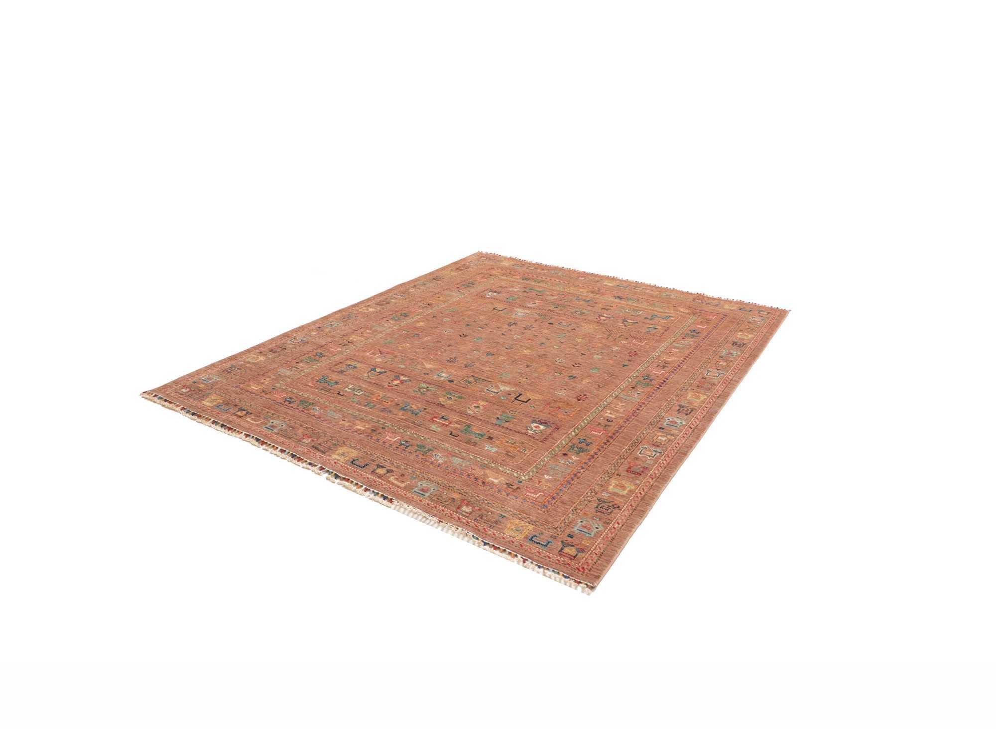 Oxiana | 245 x 206 cm | Nr. 12-477105