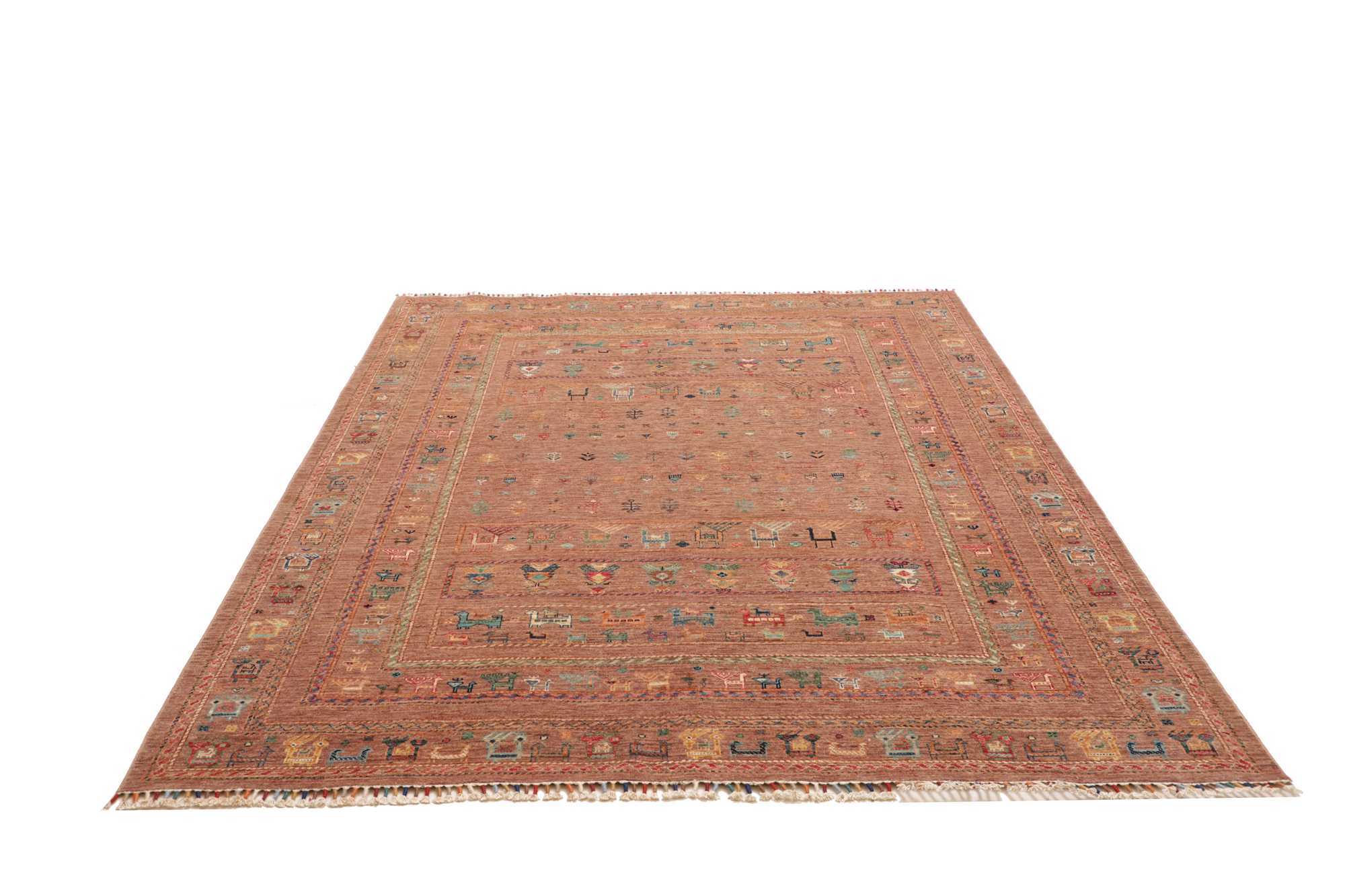 Oxiana | 245 cm x 206 cm | Nr. 12-477105