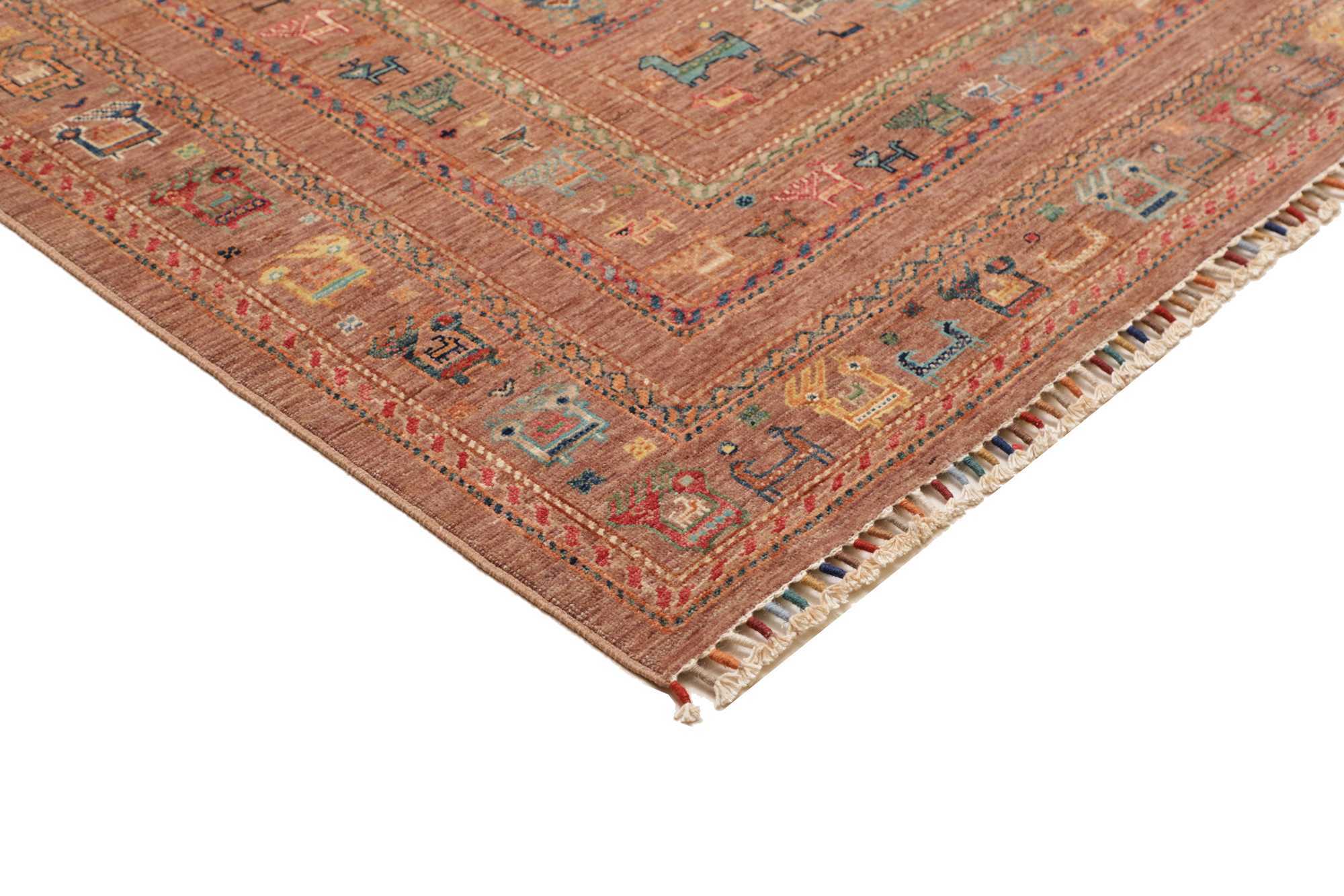 Oxiana | 245 cm x 206 cm | Nr. 12-477105