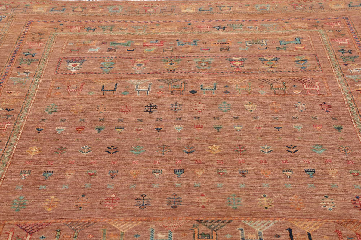Oxiana | 245 cm x 206 cm | Nr. 12-477105