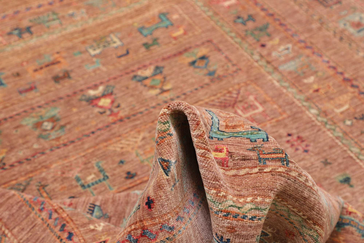 Oxiana | 245 cm x 206 cm | Nr. 12-477105