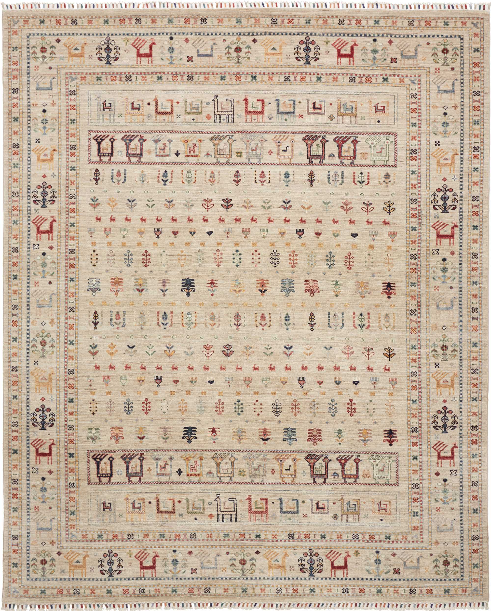Oxiana | 249 x 205 cm | Nr. 12-477108