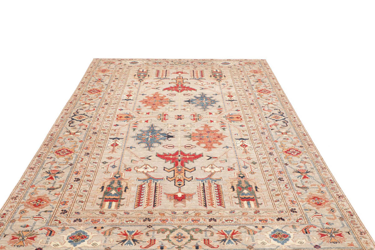 Kazak | 299 cm x 200 cm | Nr. 12-477119