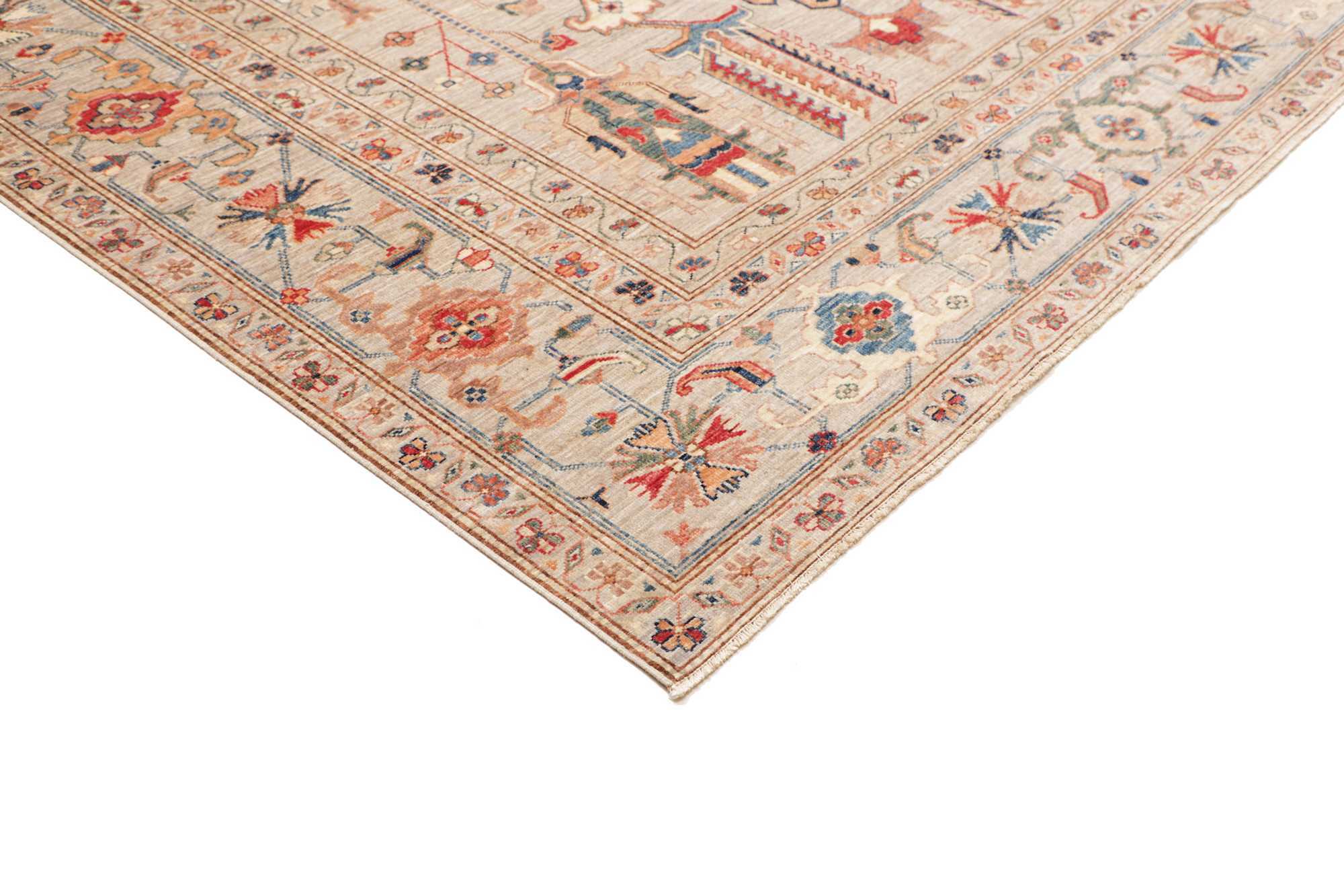 Kazak | 299 cm x 200 cm | Nr. 12-477119