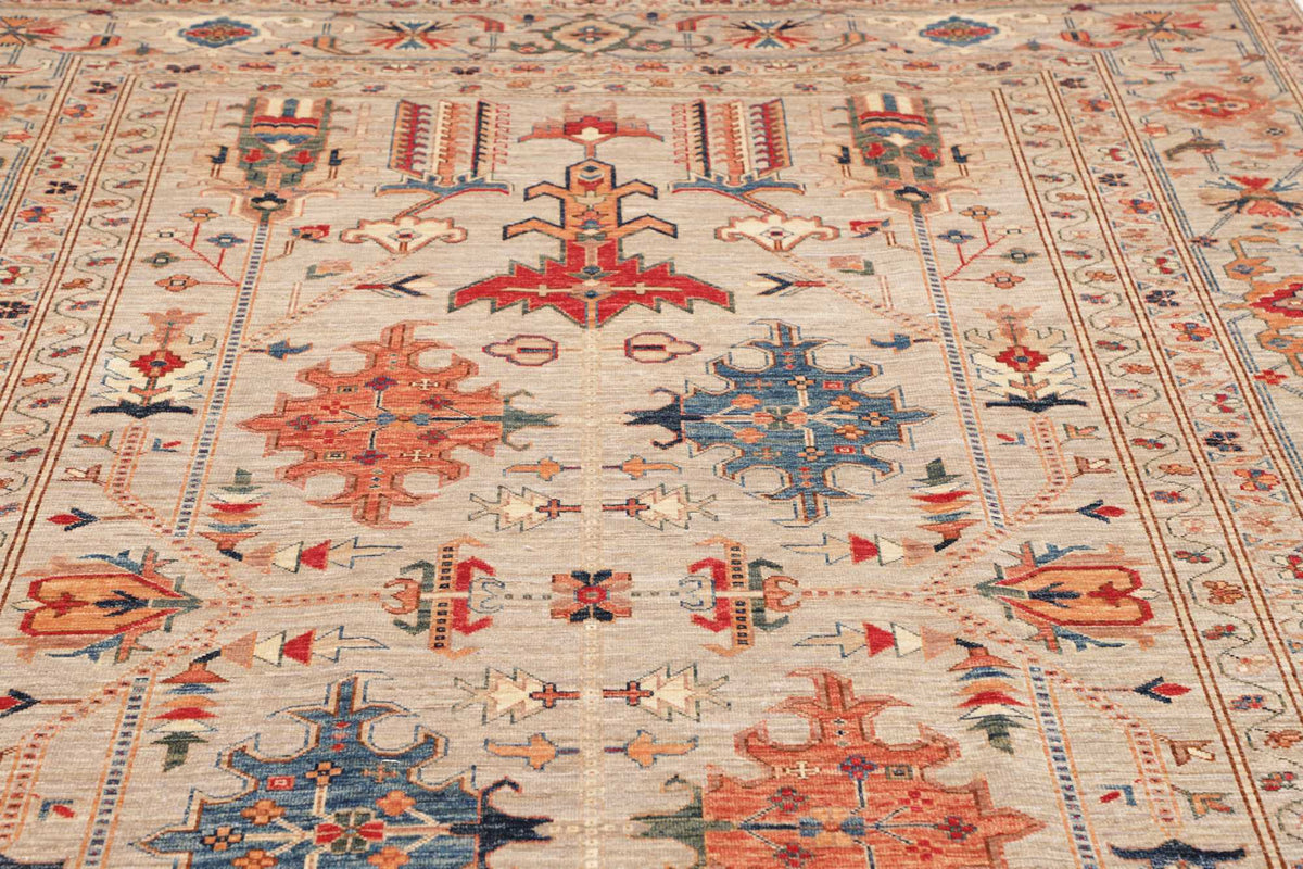 Kazak | 299 cm x 200 cm | Nr. 12-477119