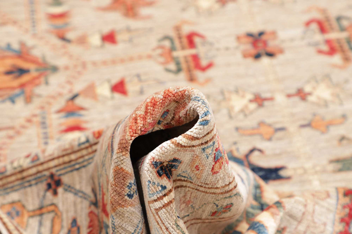 Kazak | 299 cm x 200 cm | Nr. 12-477119