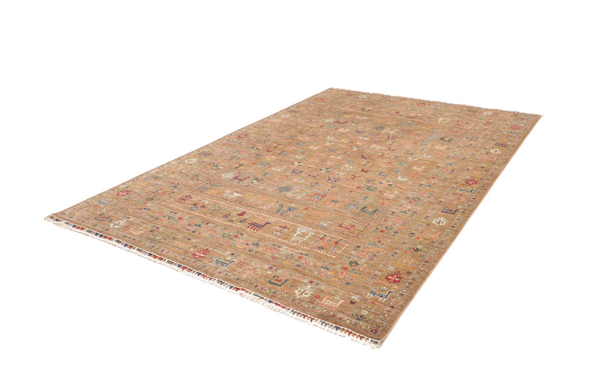 Oxiana | 296 cm x 205 cm | Nr. 12-477123