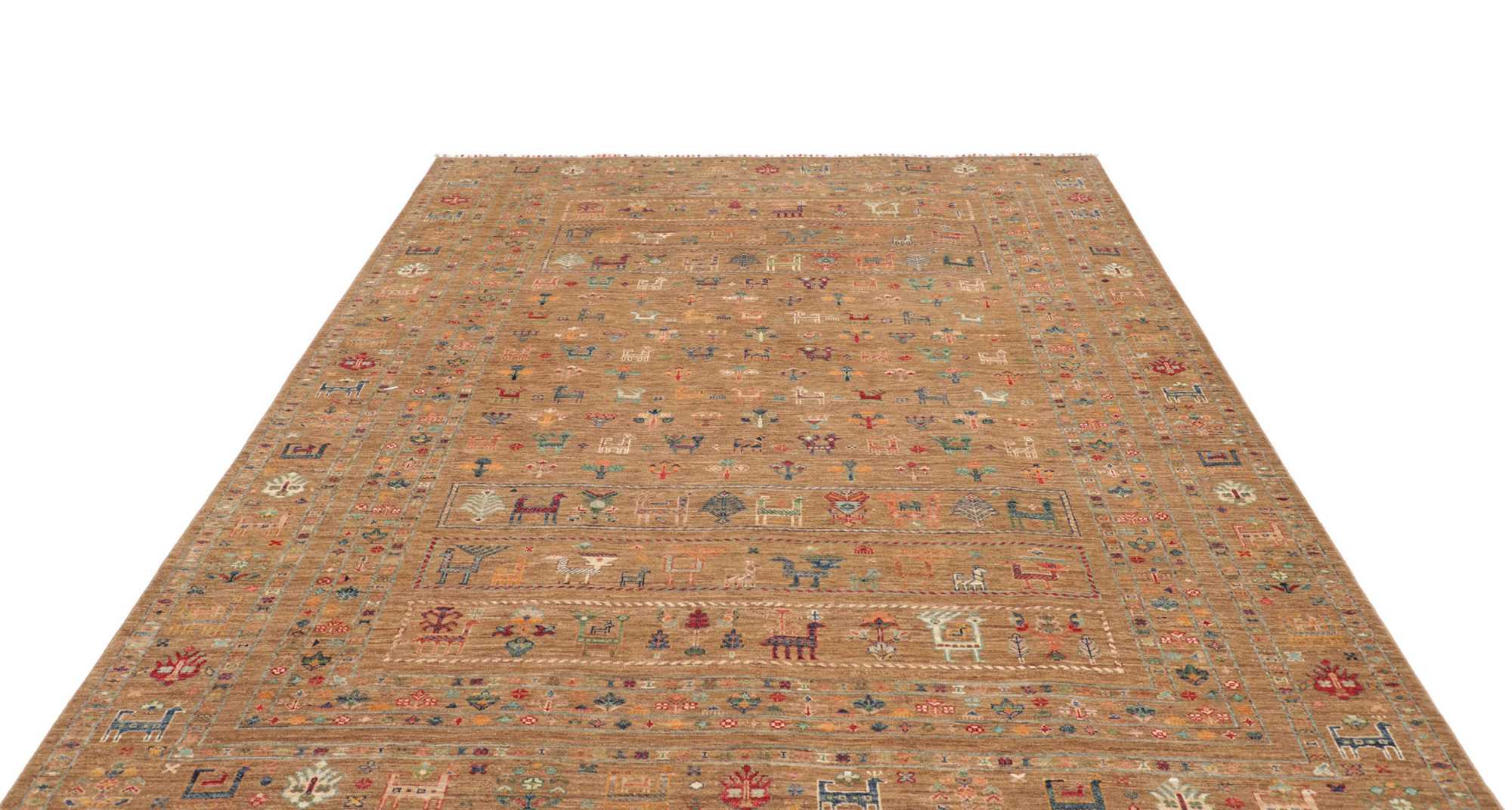 Oxiana | 296 cm x 205 cm | Nr. 12-477123