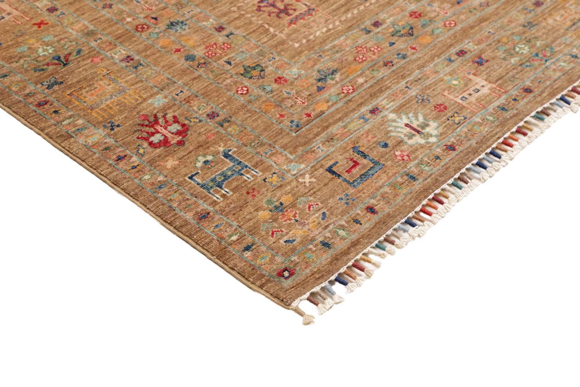 Oxiana | 296 cm x 205 cm | Nr. 12-477123