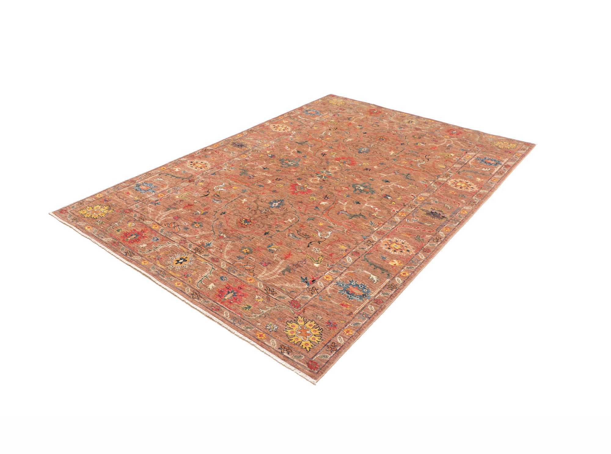 Ziegler | 239 x 168 cm | Nr. 12-477127