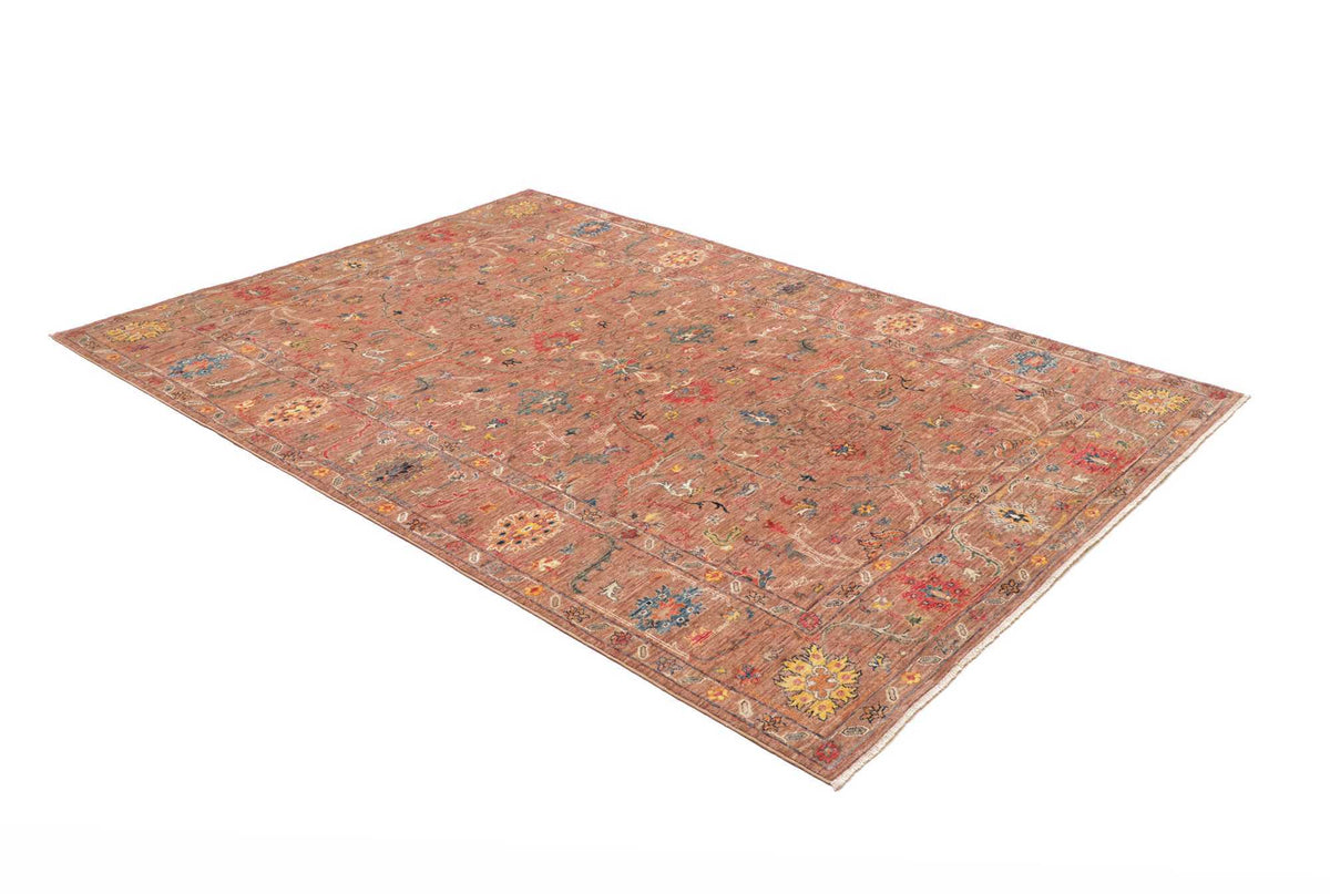 Ziegler | 239 cm x 168 cm | Nr. 12-477127