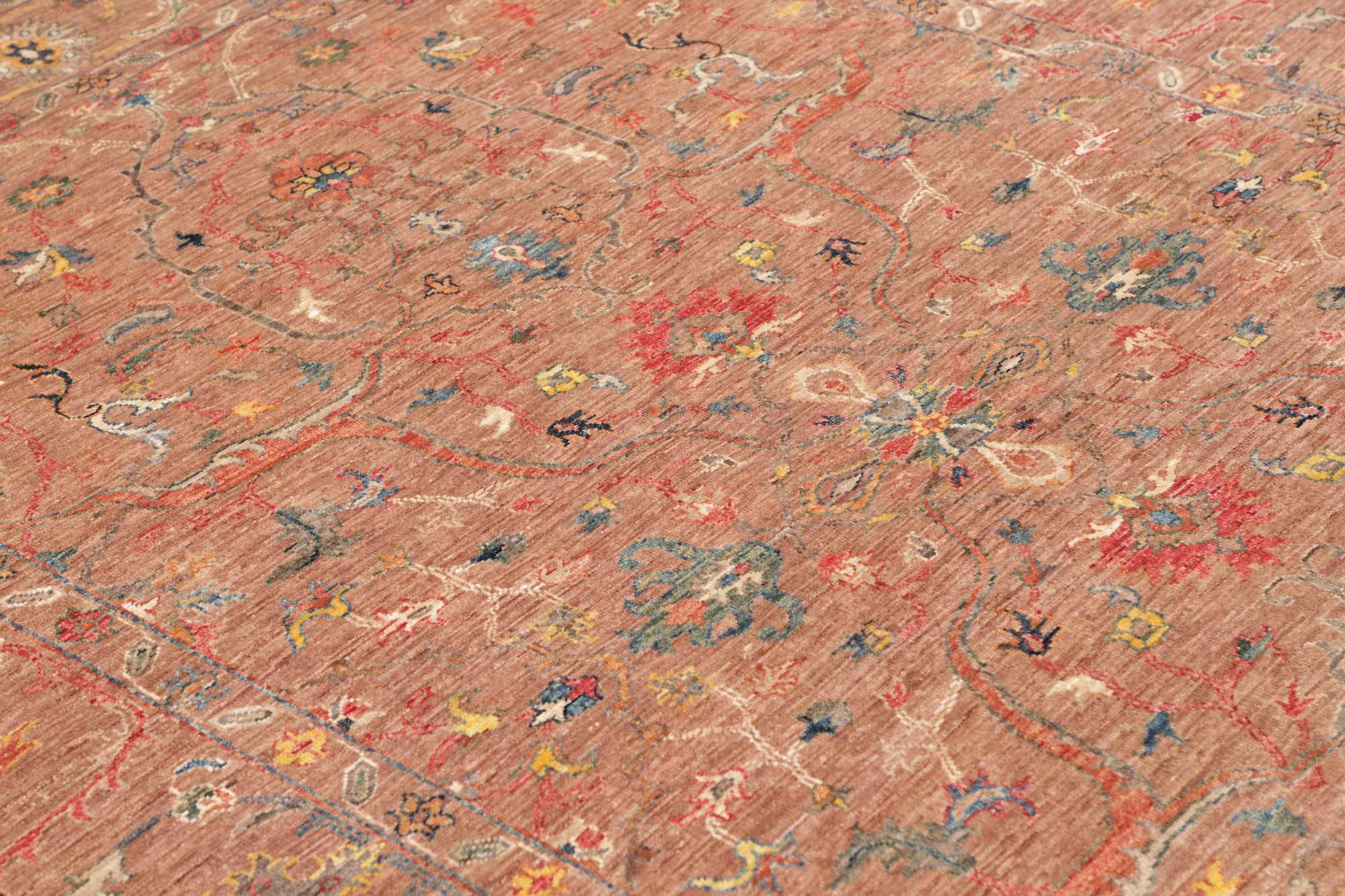 Ziegler | 239 cm x 168 cm | Nr. 12-477127