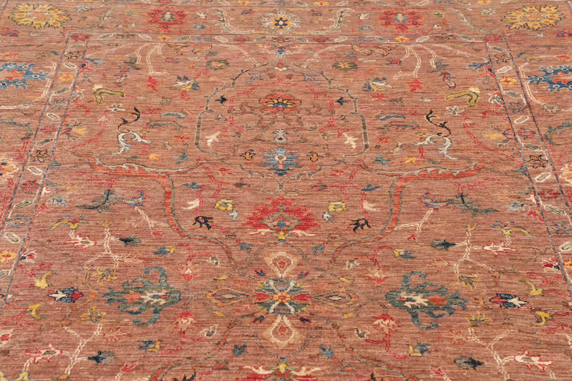 Ziegler | 239 cm x 168 cm | Nr. 12-477127