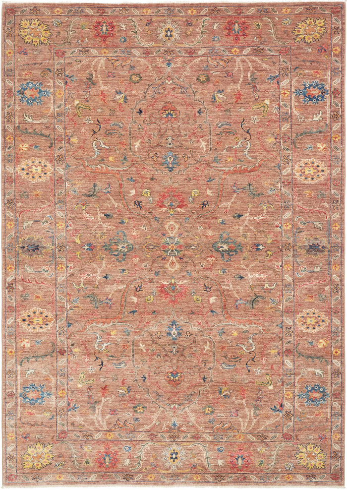 Ziegler | 239 cm x 168 cm | Nr. 12-477127