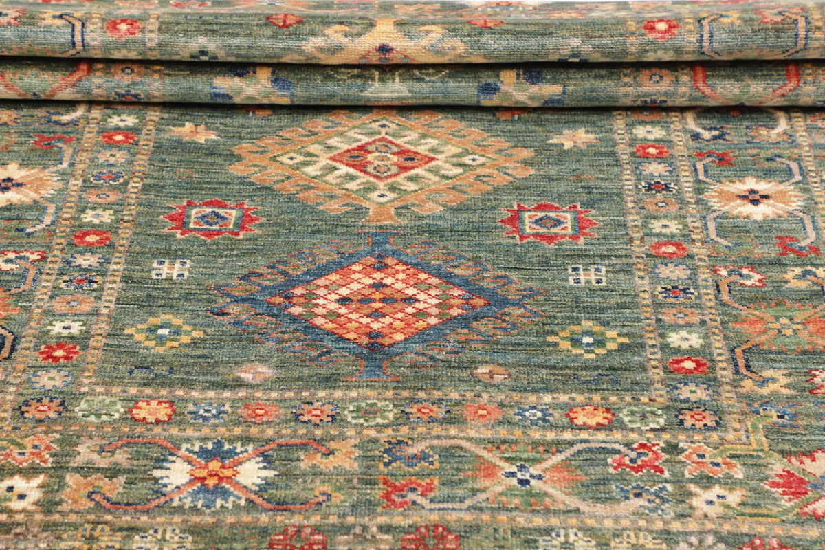 Kazak | 151 x 105 cm | Nr. 12-477135