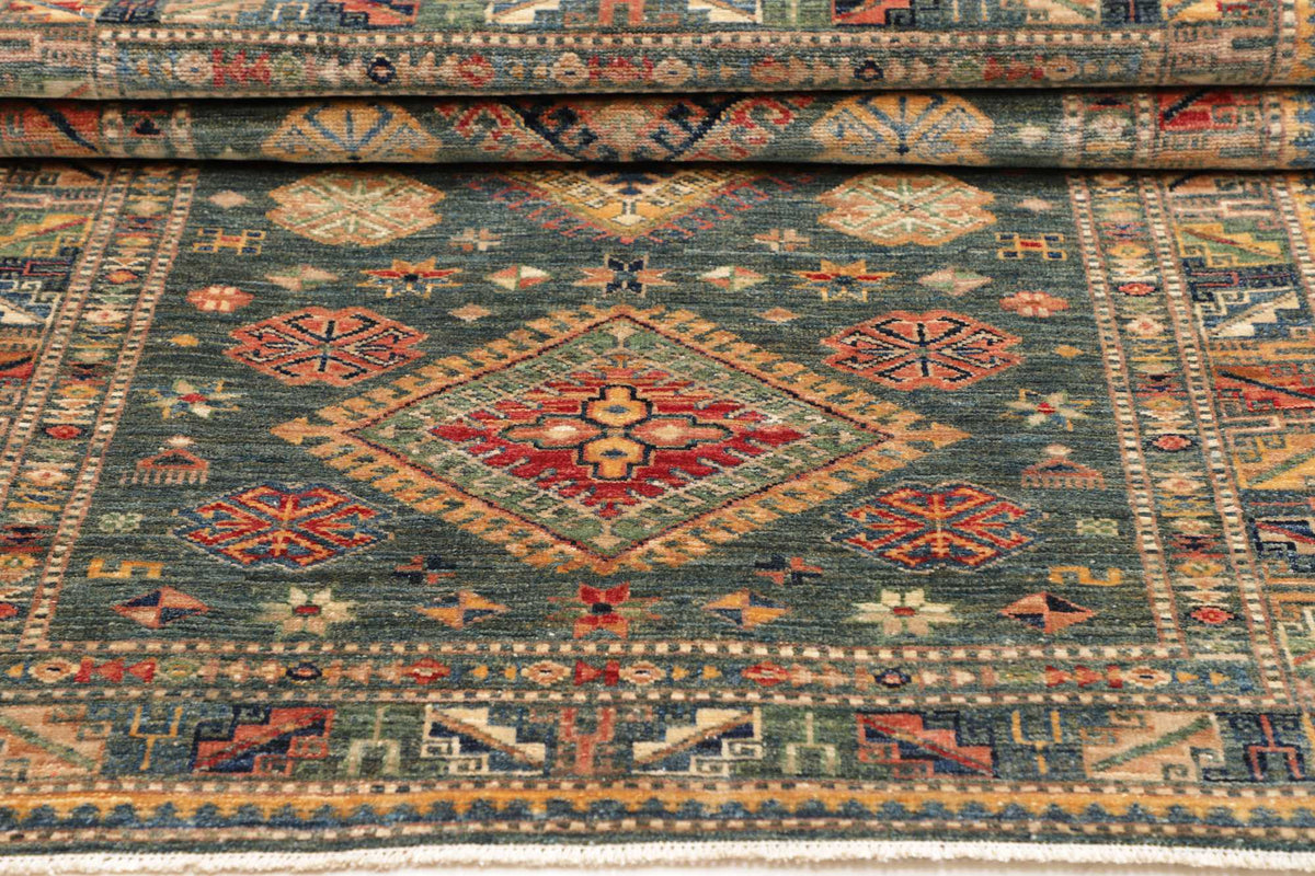 Kazak | 148 cm x 102 cm | Nr. 12-477136