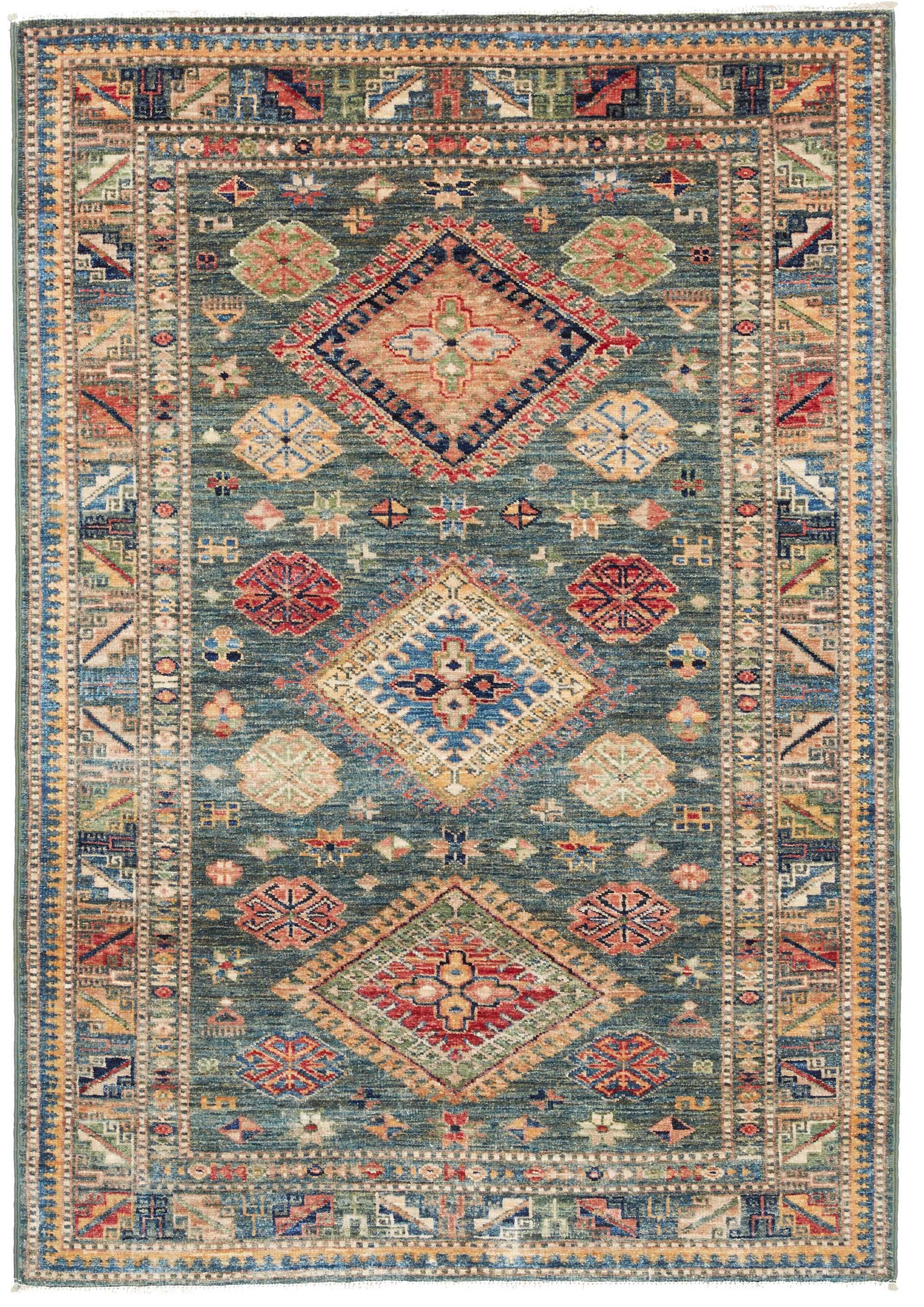 Kazak | 148 cm x 102 cm | Nr. 12-477136