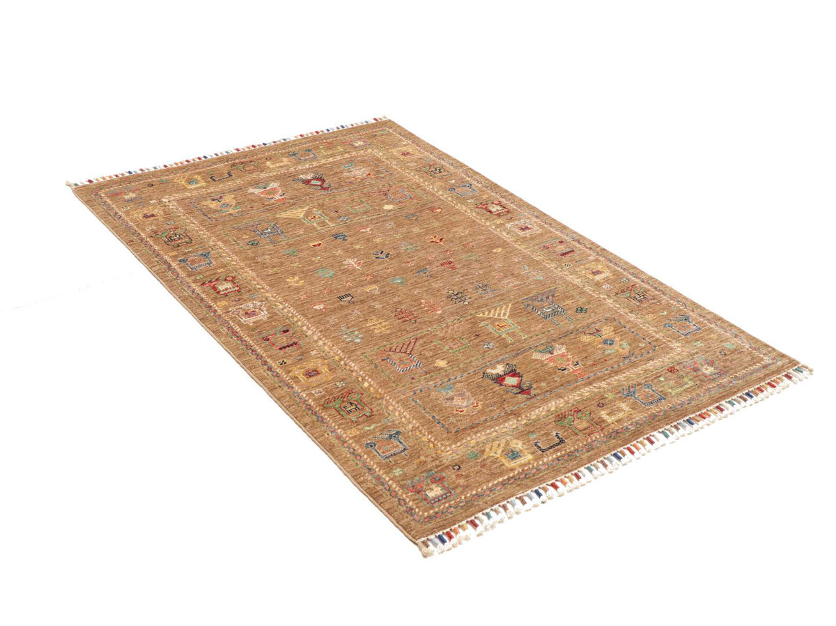 Oxiana | 153 cm x 101 cm | Nr. 12-477138