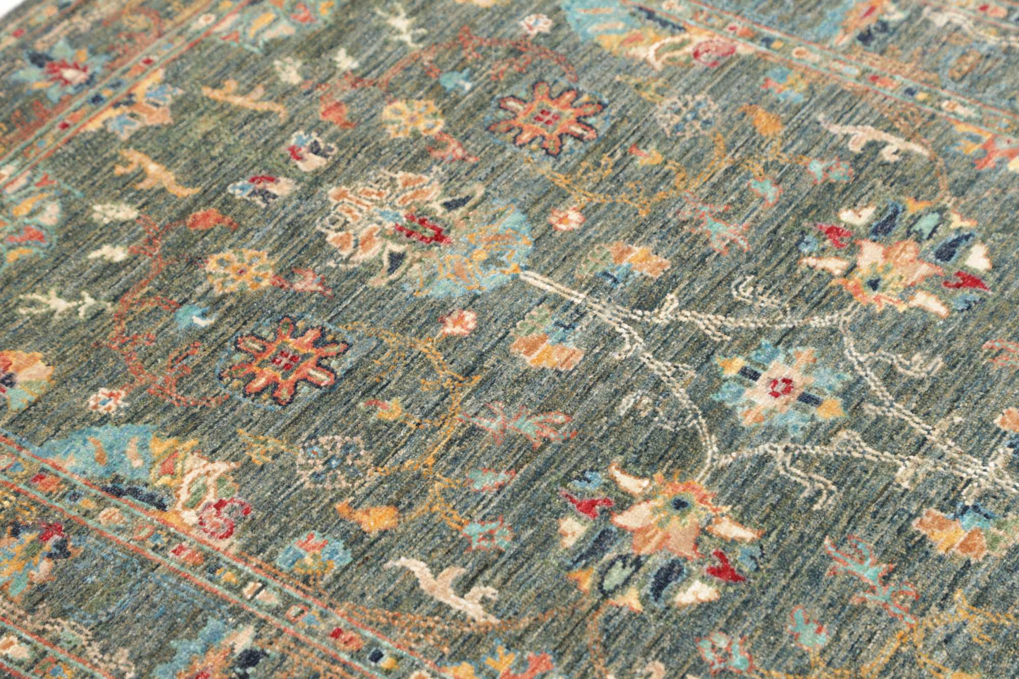 Ziegler | 154 cm x 97 cm | Nr. 12-477148