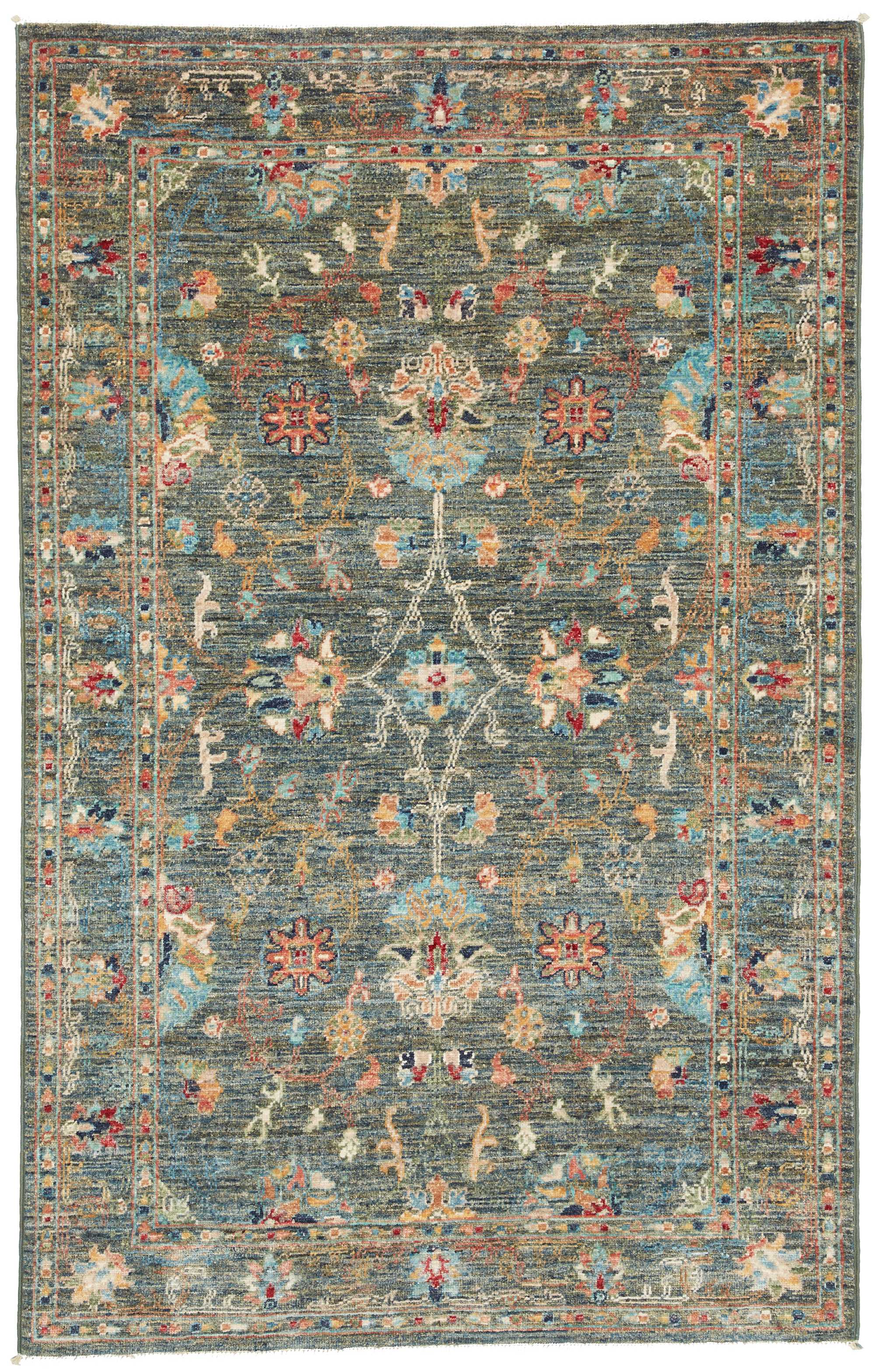 Ziegler | 154 x 97 cm | Nr. 12-477148