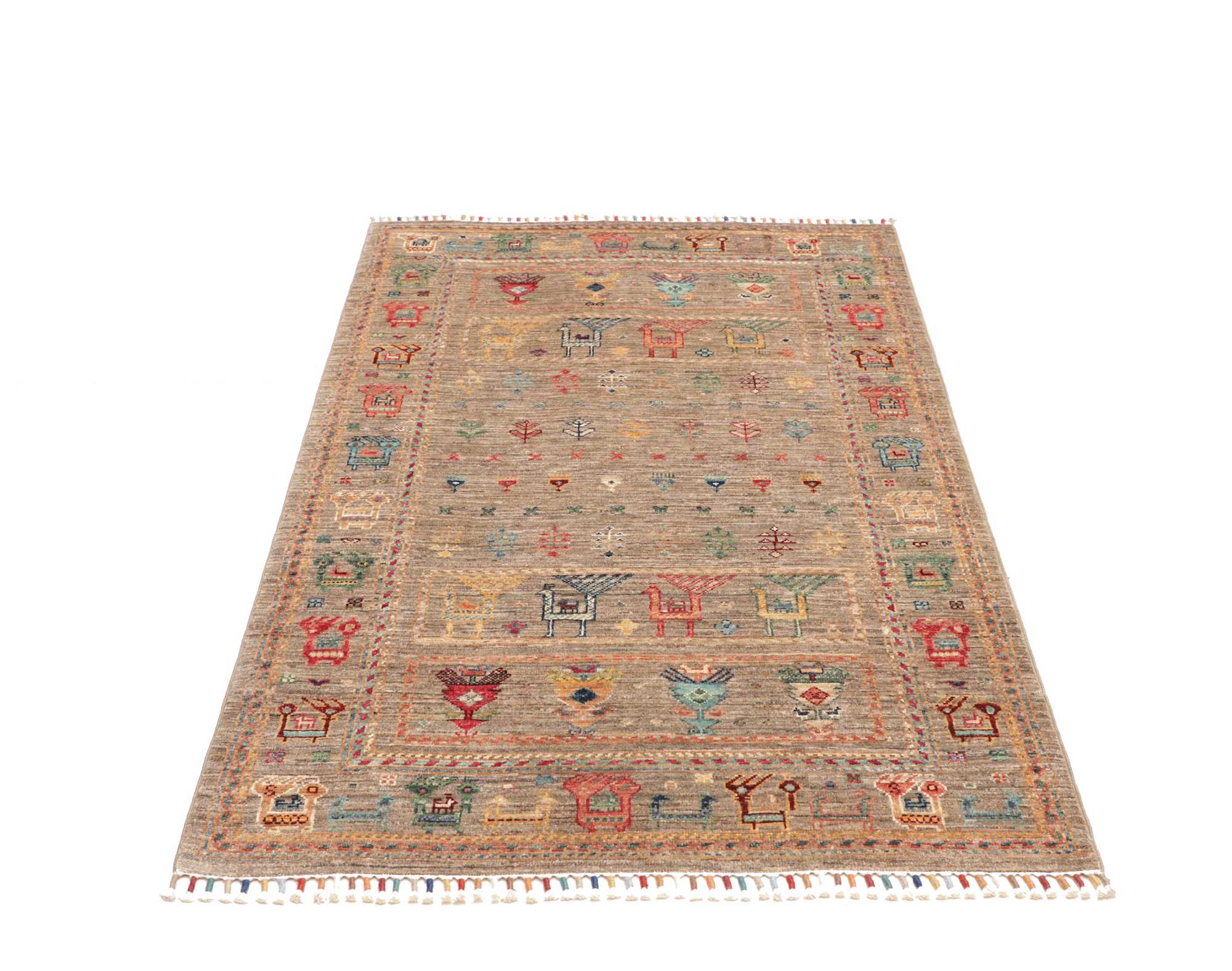 Oxiana | 150 cm x 96 cm | Nr. 12-477150