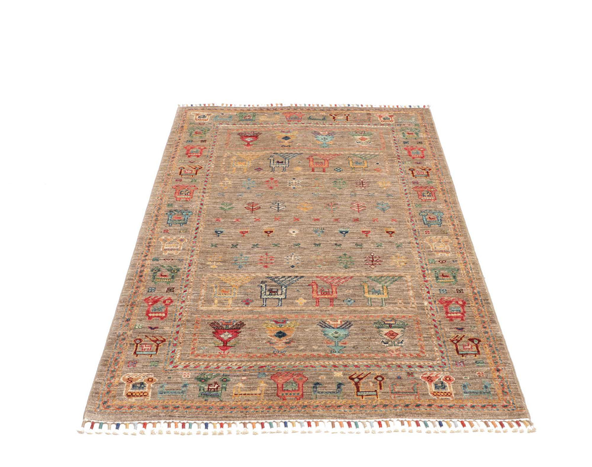 Oxiana | 150 cm x 96 cm | Nr. 12-477150