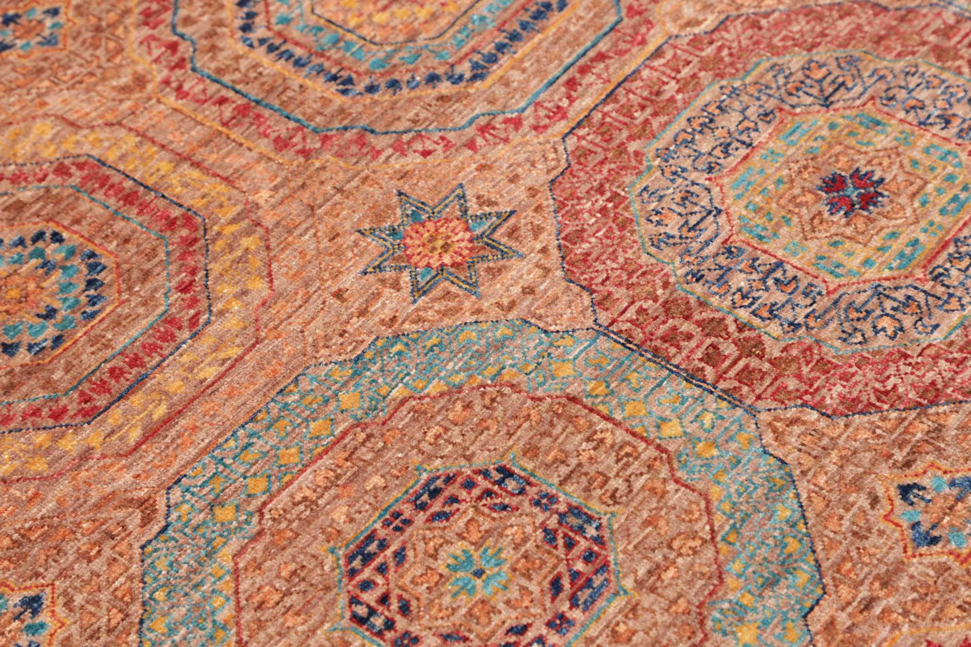 Mamlouk | 126 cm x 80 cm | Nr. 12-477153