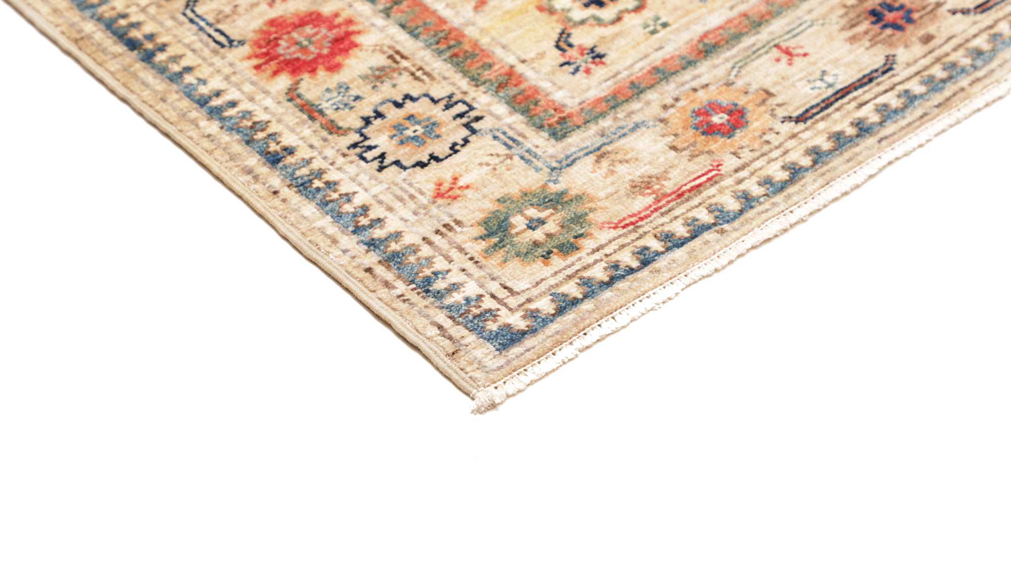 Kazak | 122 cm x 80 cm | Nr. 12-477154