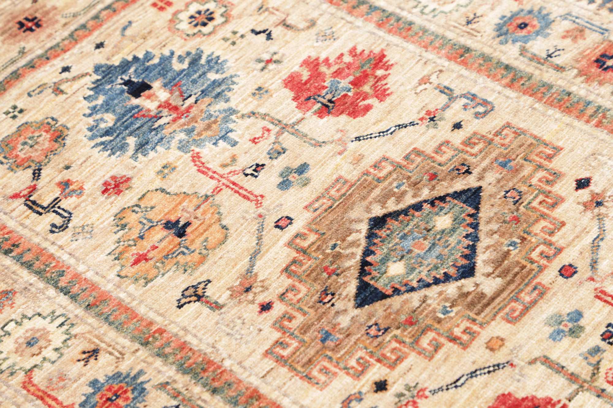 Kazak | 122 cm x 80 cm | Nr. 12-477154