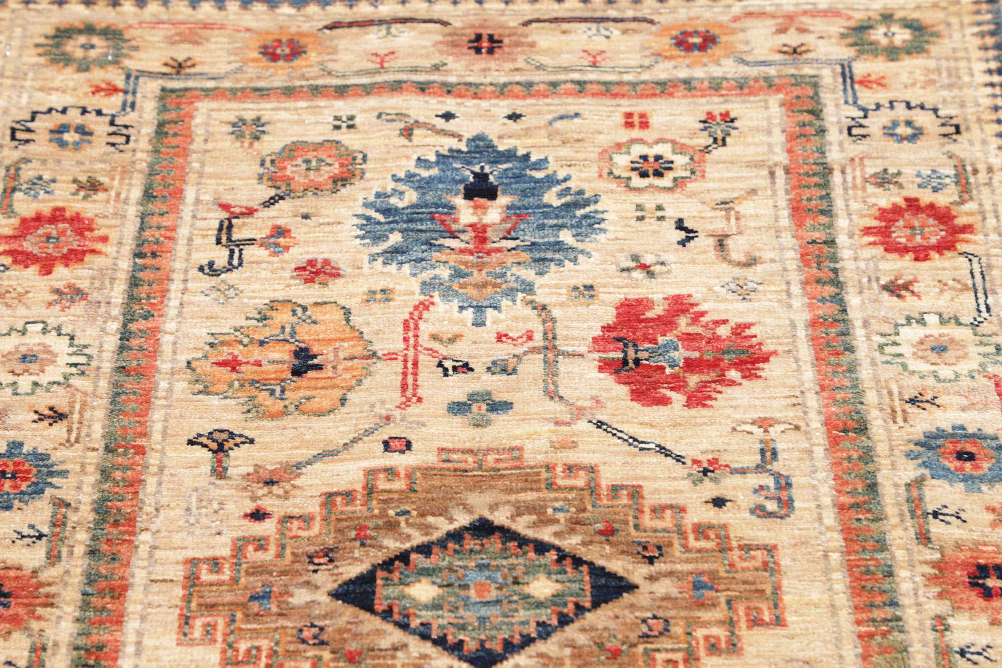 Kazak | 122 cm x 80 cm | Nr. 12-477154
