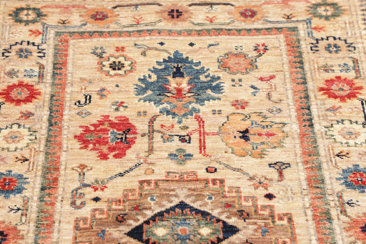 Kazak | 123 cm x 79 cm | Nr. 12-477158