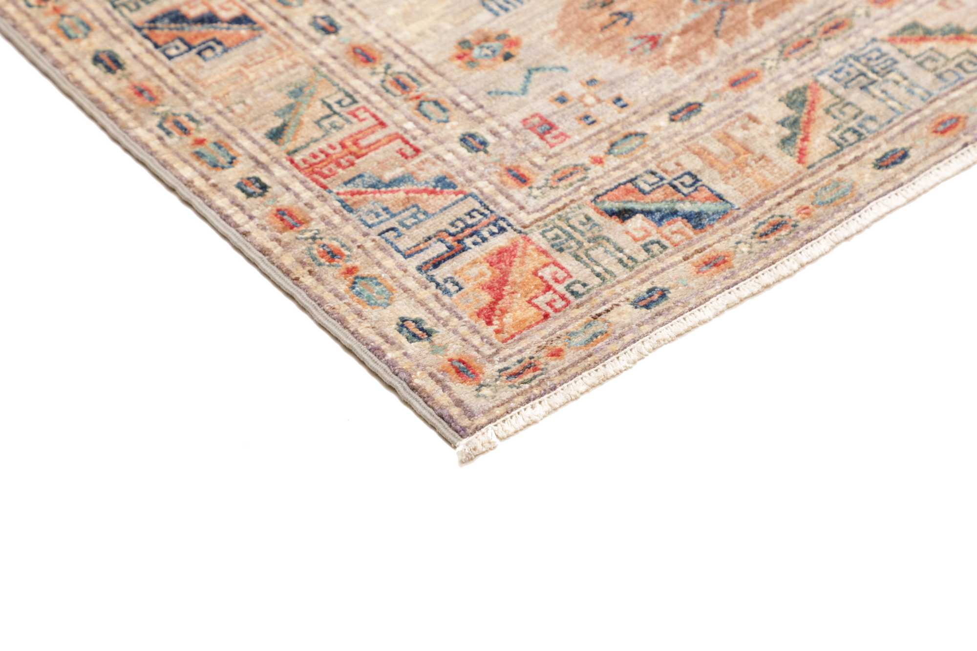 Kazak | 128 cm x 77 cm | Nr. 12-477159