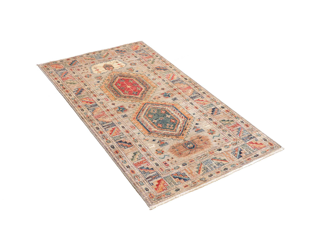 Kazak | 127 cm x 76 cm | Nr. 12-477160