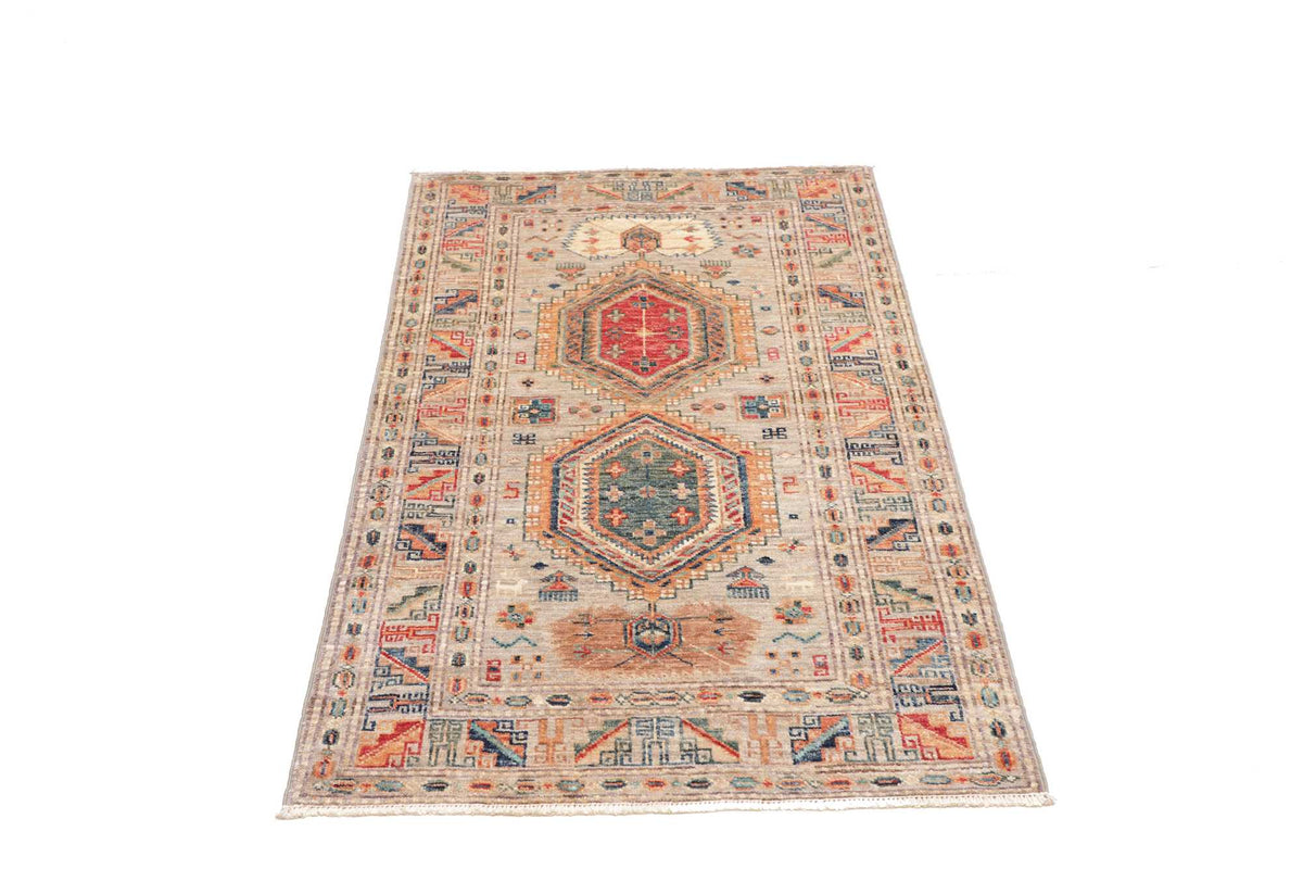 Kazak | 127 cm x 76 cm | Nr. 12-477160