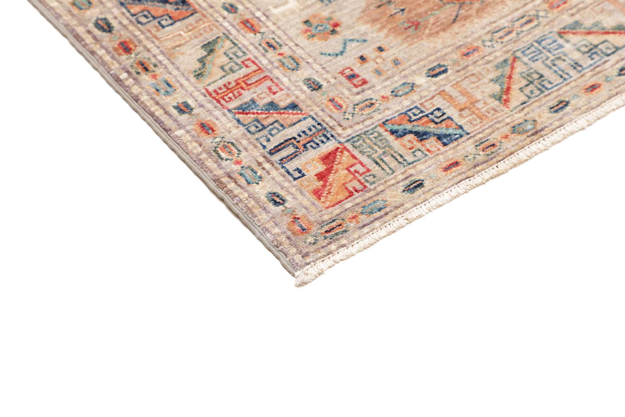 Kazak | 127 cm x 76 cm | Nr. 12-477160