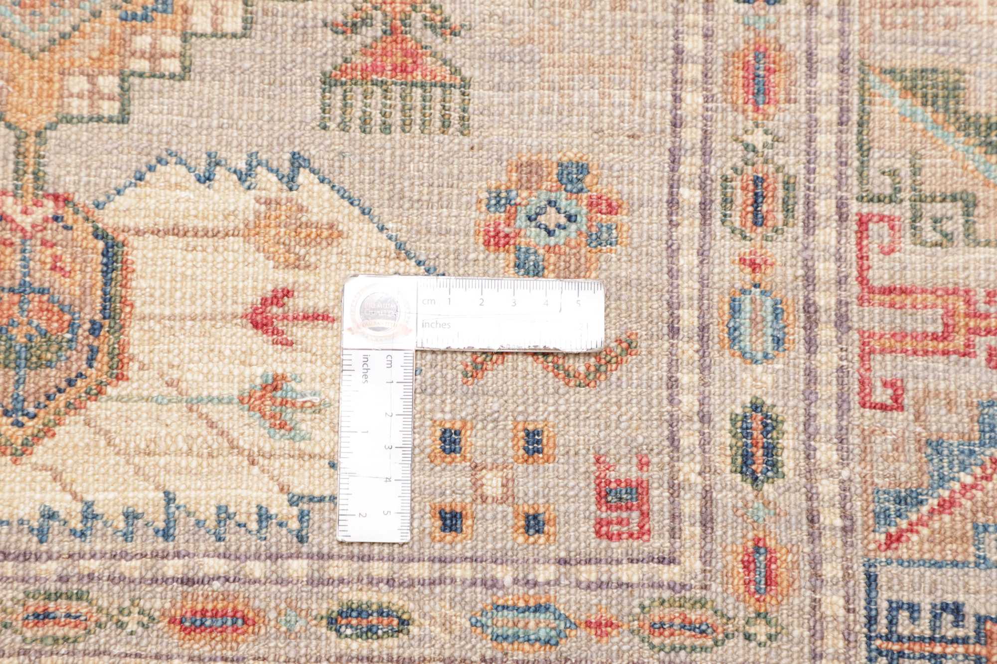Kazak | 127 cm x 76 cm | Nr. 12-477160