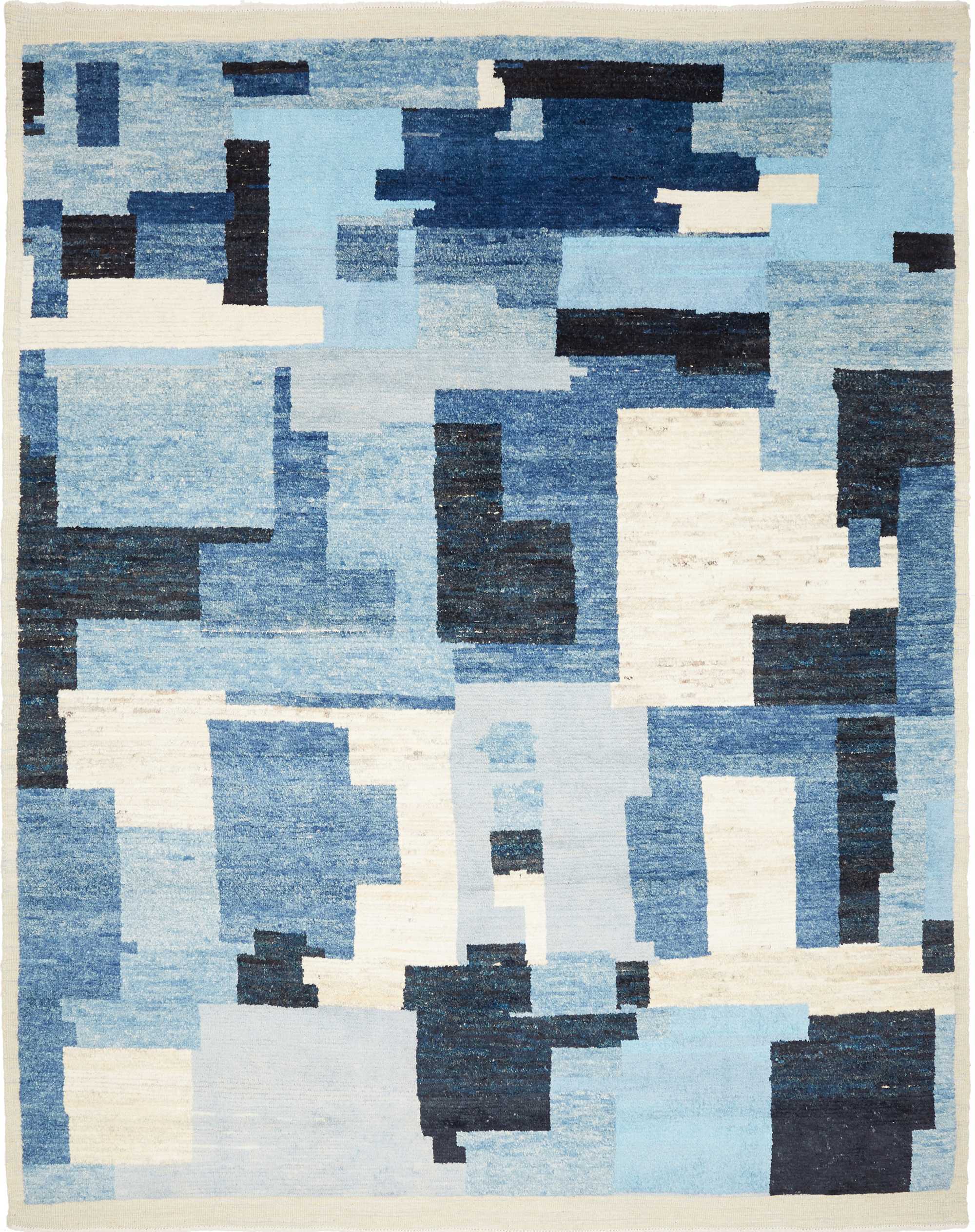 Beni Bereber | 314 x 249 cm | Nr. 12-477703